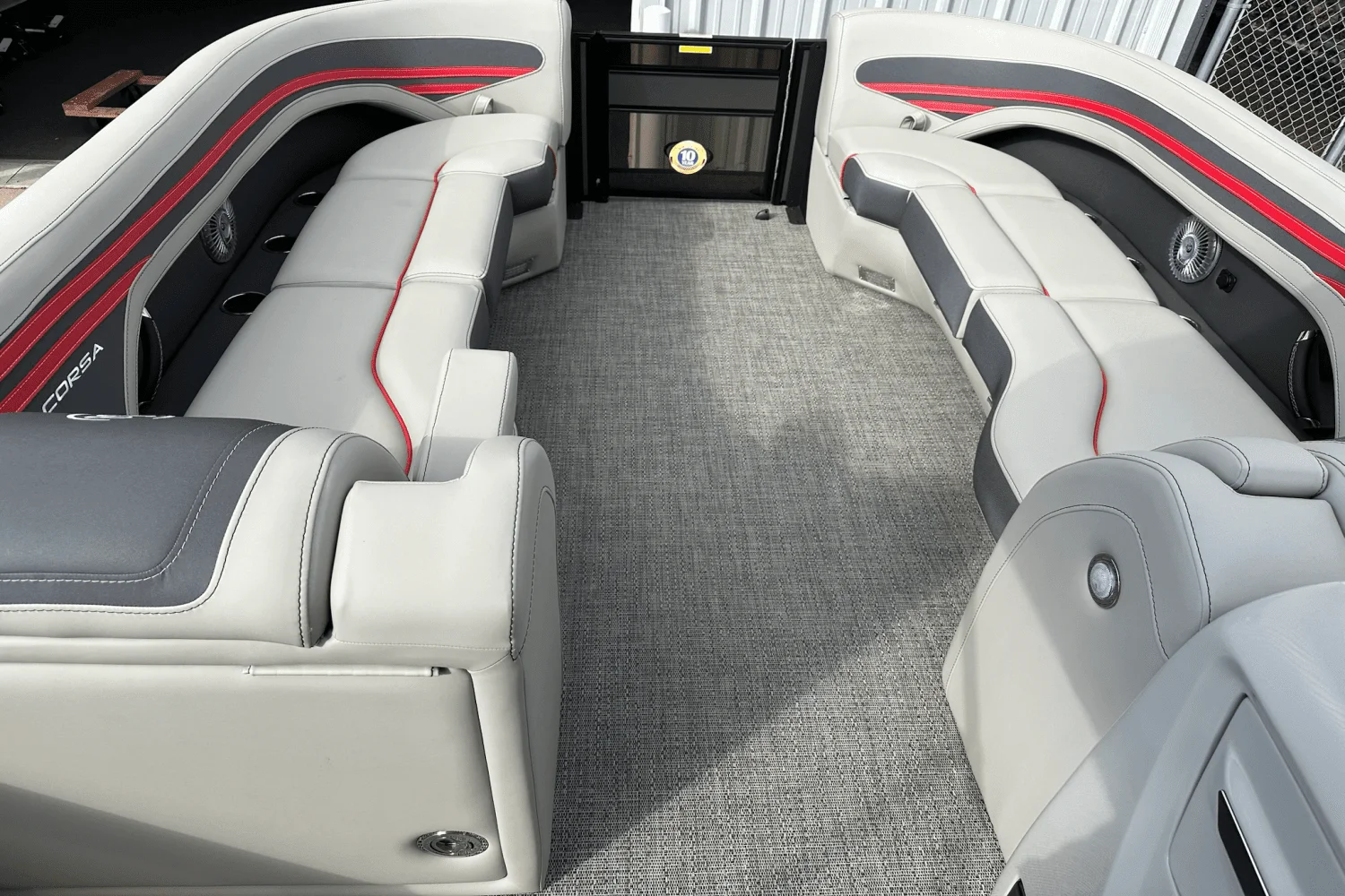 2025 Barletta Corsa Image Thumbnail #42