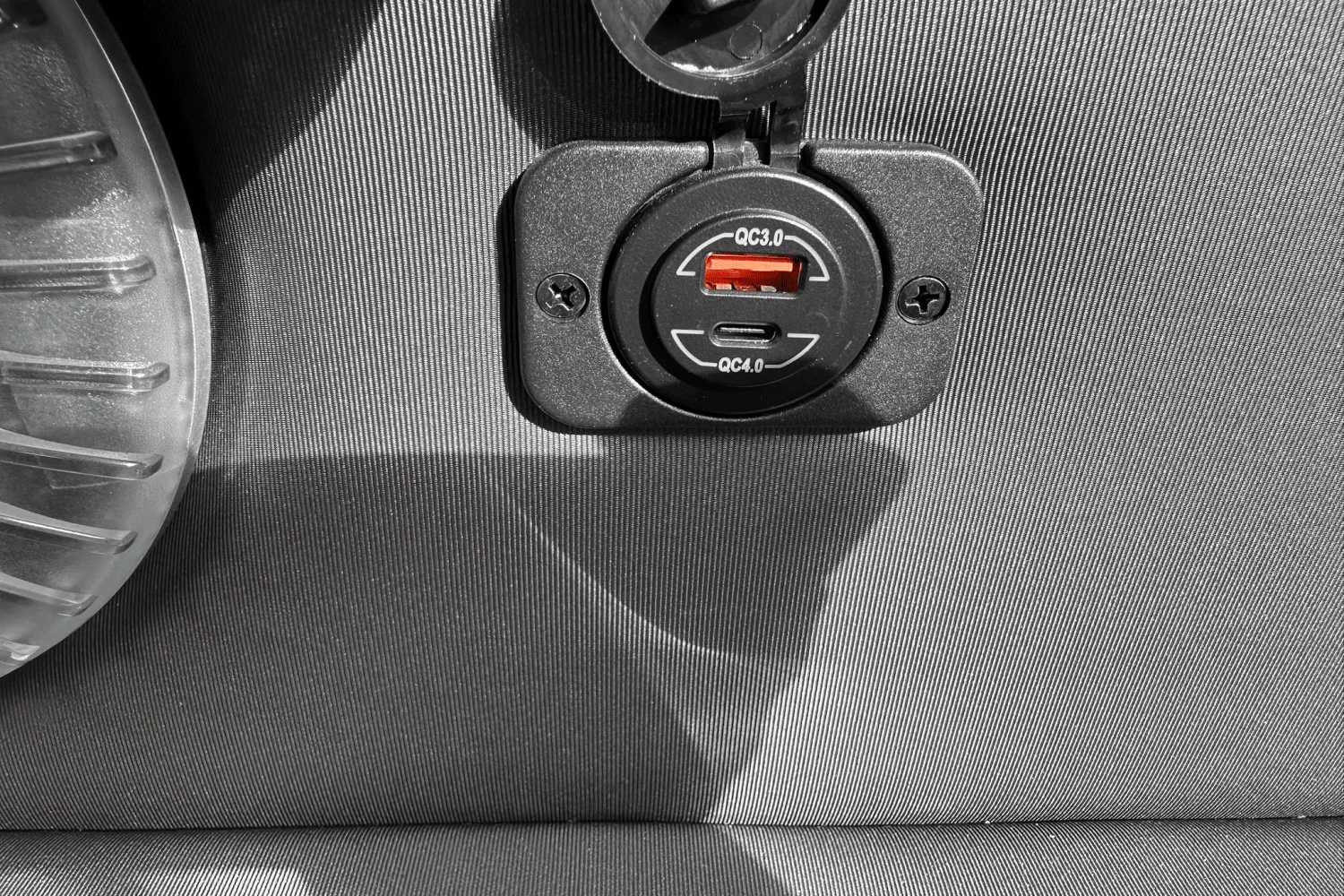 2025 Barletta Corsa Image Thumbnail #55