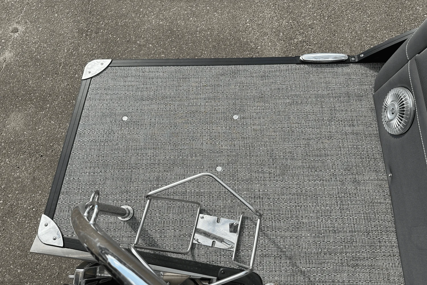 2025 Barletta Corsa Image Thumbnail #11