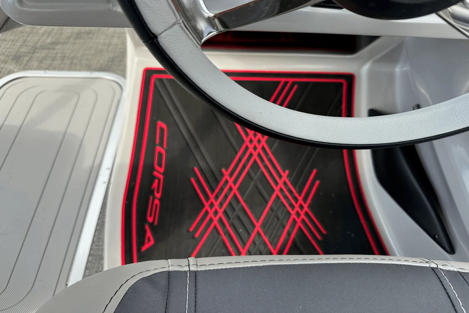 2025 Barletta Corsa Image Thumbnail #26