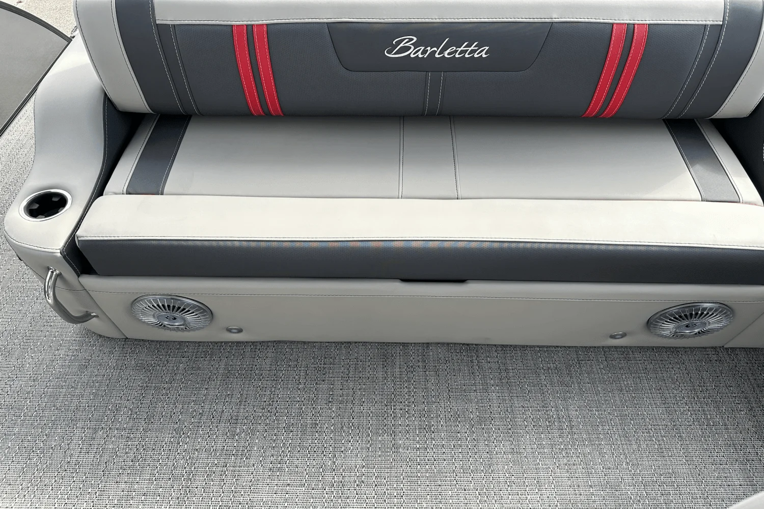 2025 Barletta CORSA25UC Image Thumbnail #21