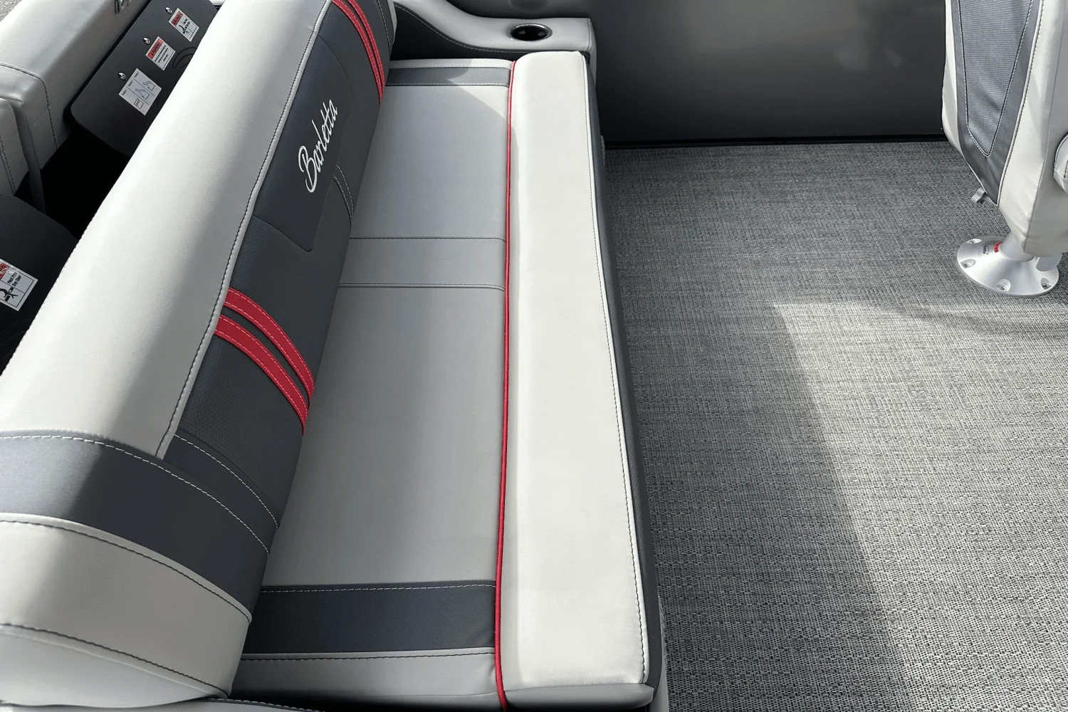 2025 Barletta CORSA25UC Image Thumbnail #19