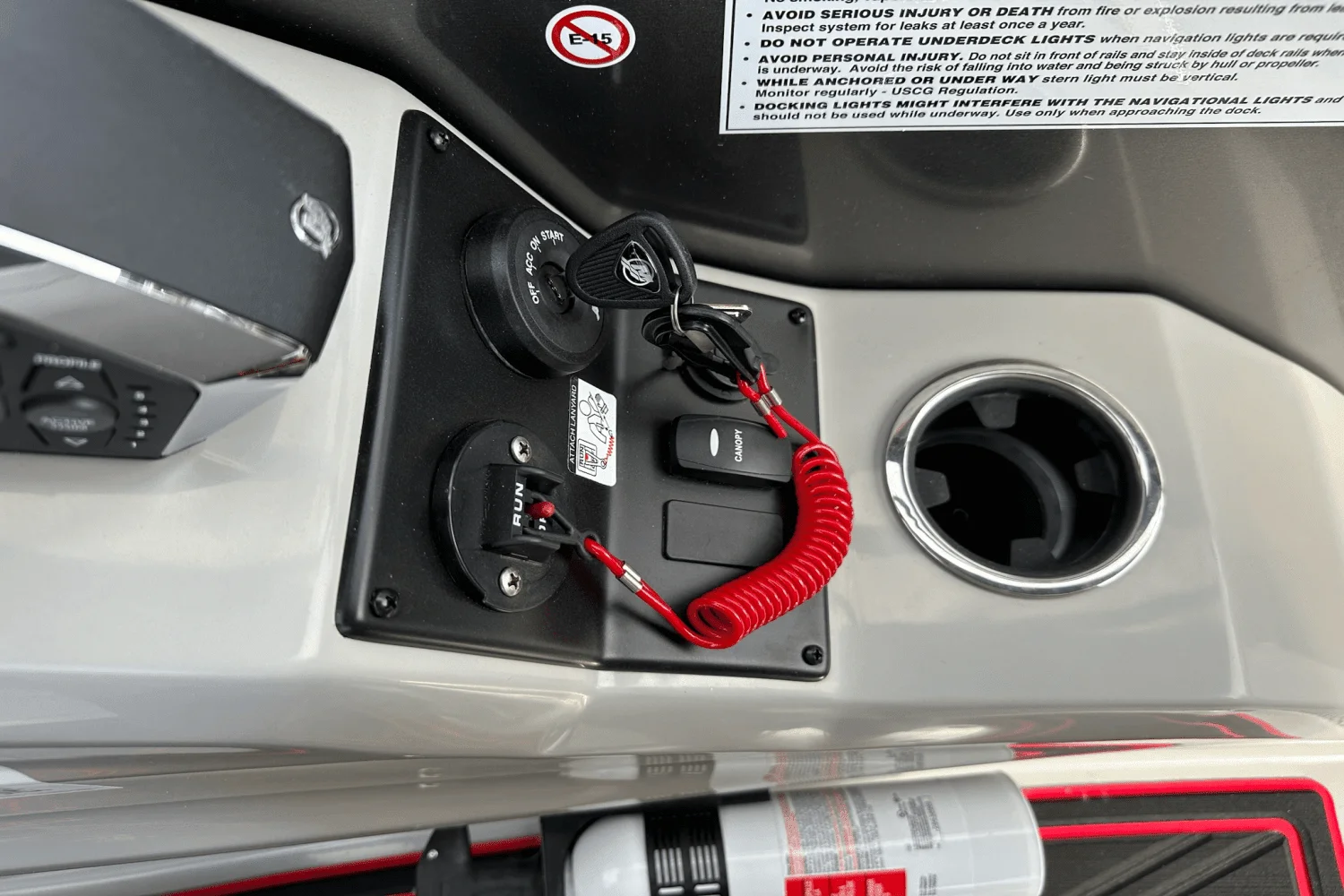 2025 Barletta CORSA25UC Image Thumbnail #29