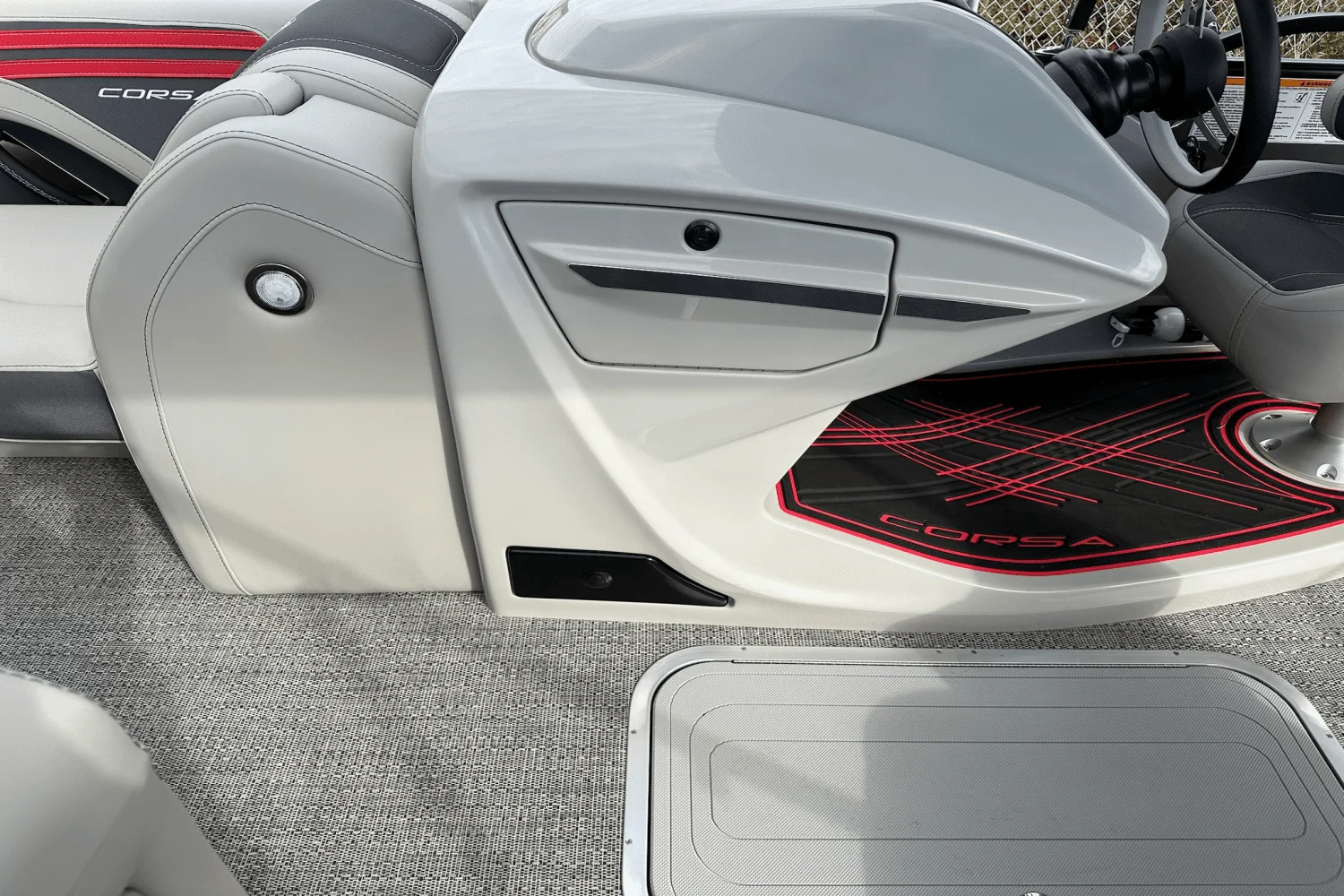 2025 Barletta Corsa Image Thumbnail #38