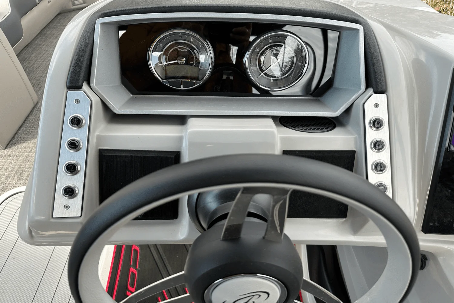 2025 Barletta Corsa Image Thumbnail #25