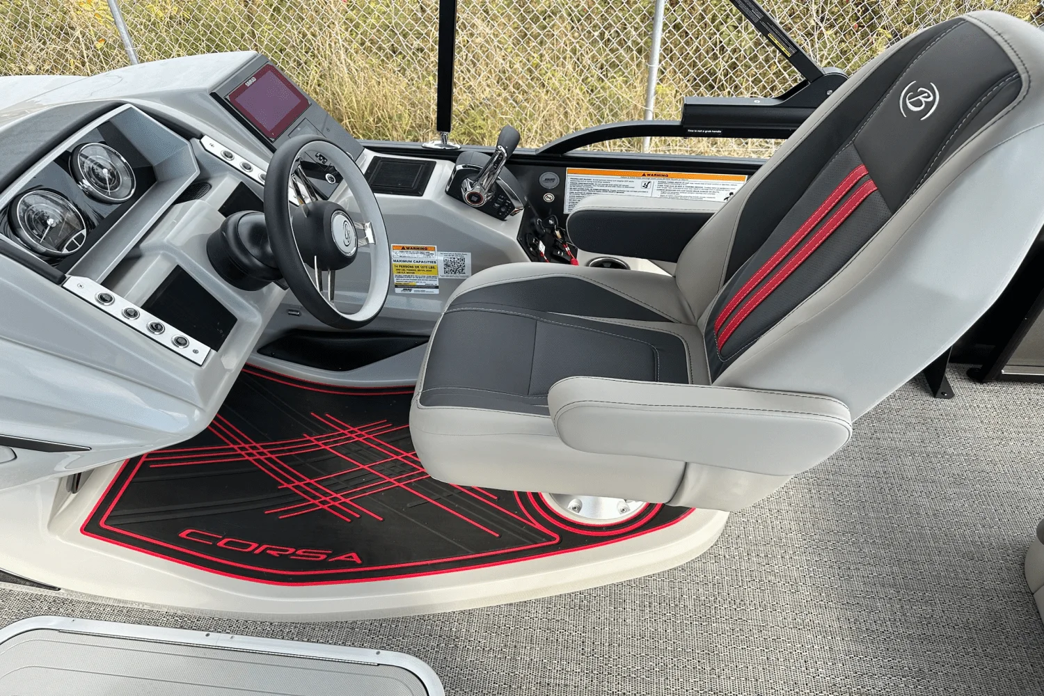 2025 Barletta Corsa Image Thumbnail #22