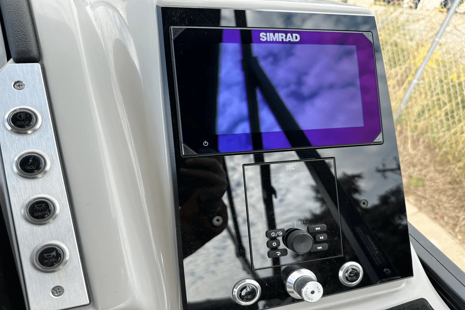 2025 Barletta Corsa Image Thumbnail #24