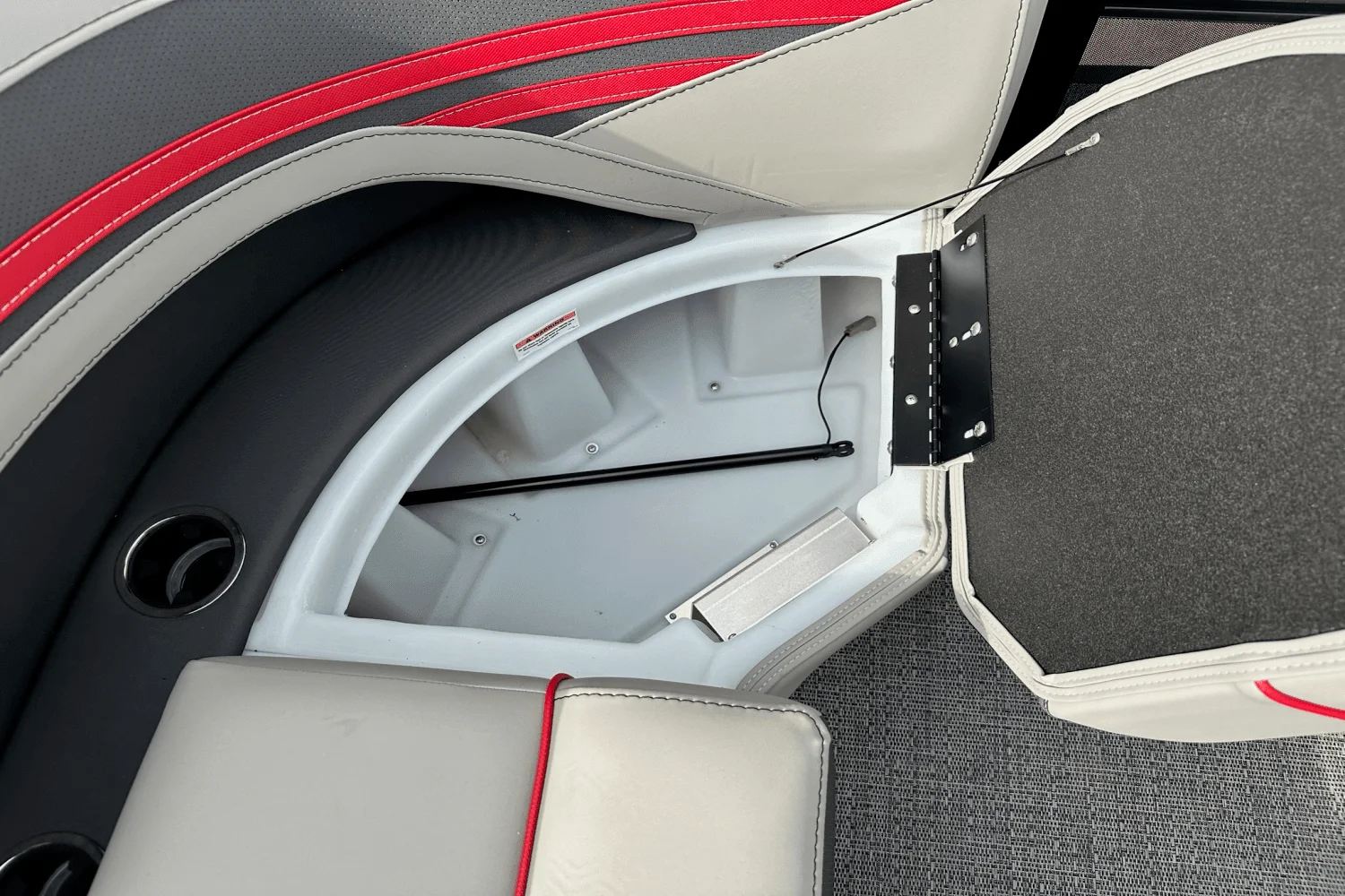 2025 Barletta Corsa Image Thumbnail #49