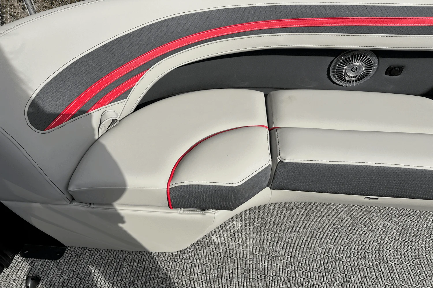 2025 Barletta Corsa Image Thumbnail #56