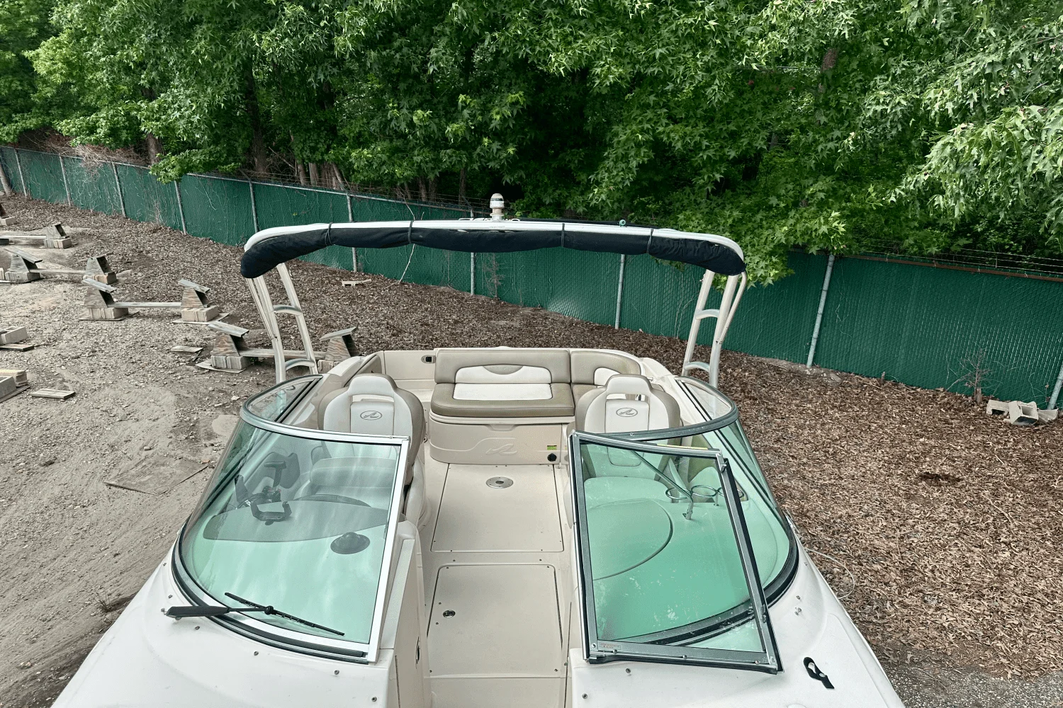 2007 Sea Ray 270 SUNDECK Image Thumbnail #15