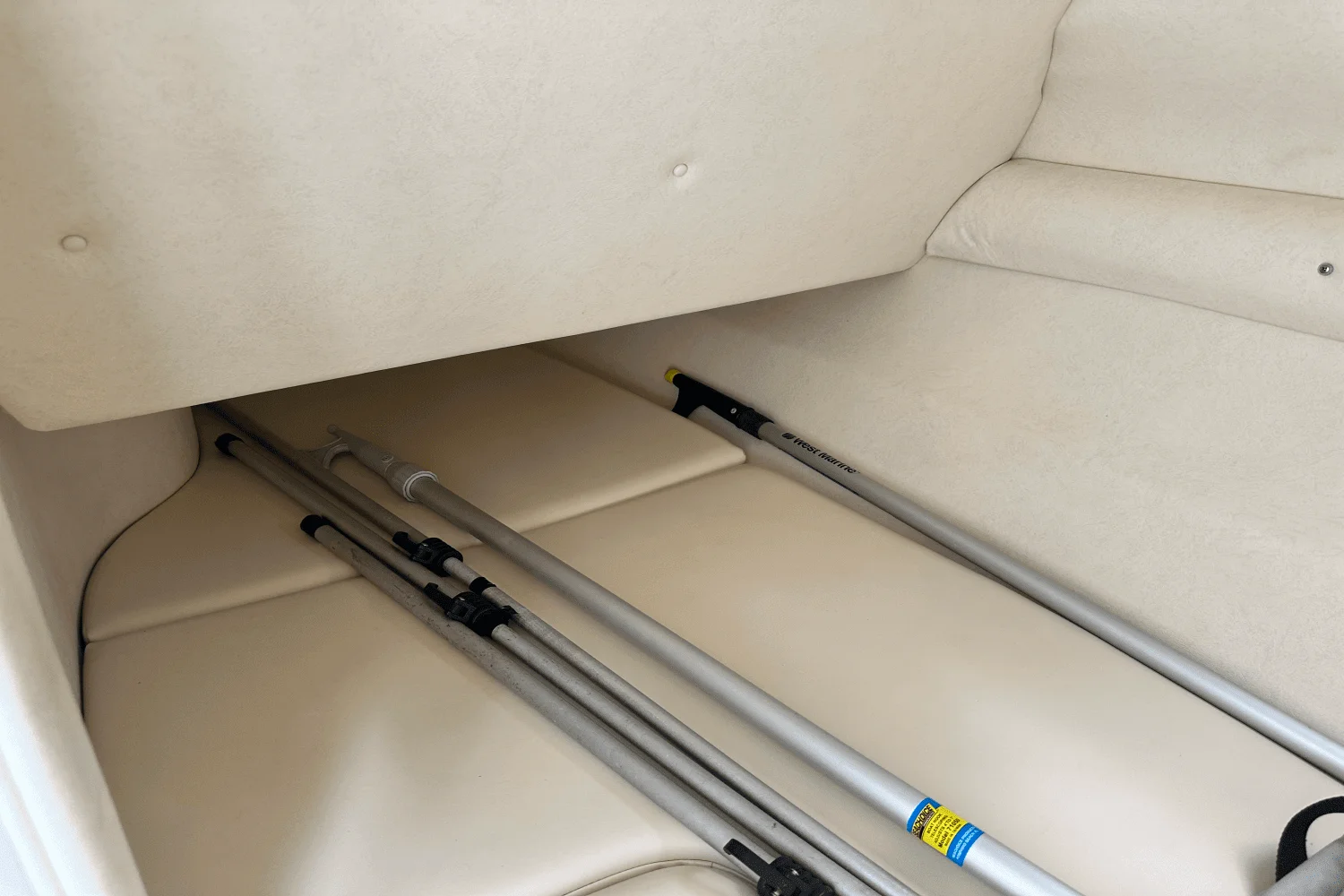 2007 Sea Ray 270 SUNDECK Image Thumbnail #6