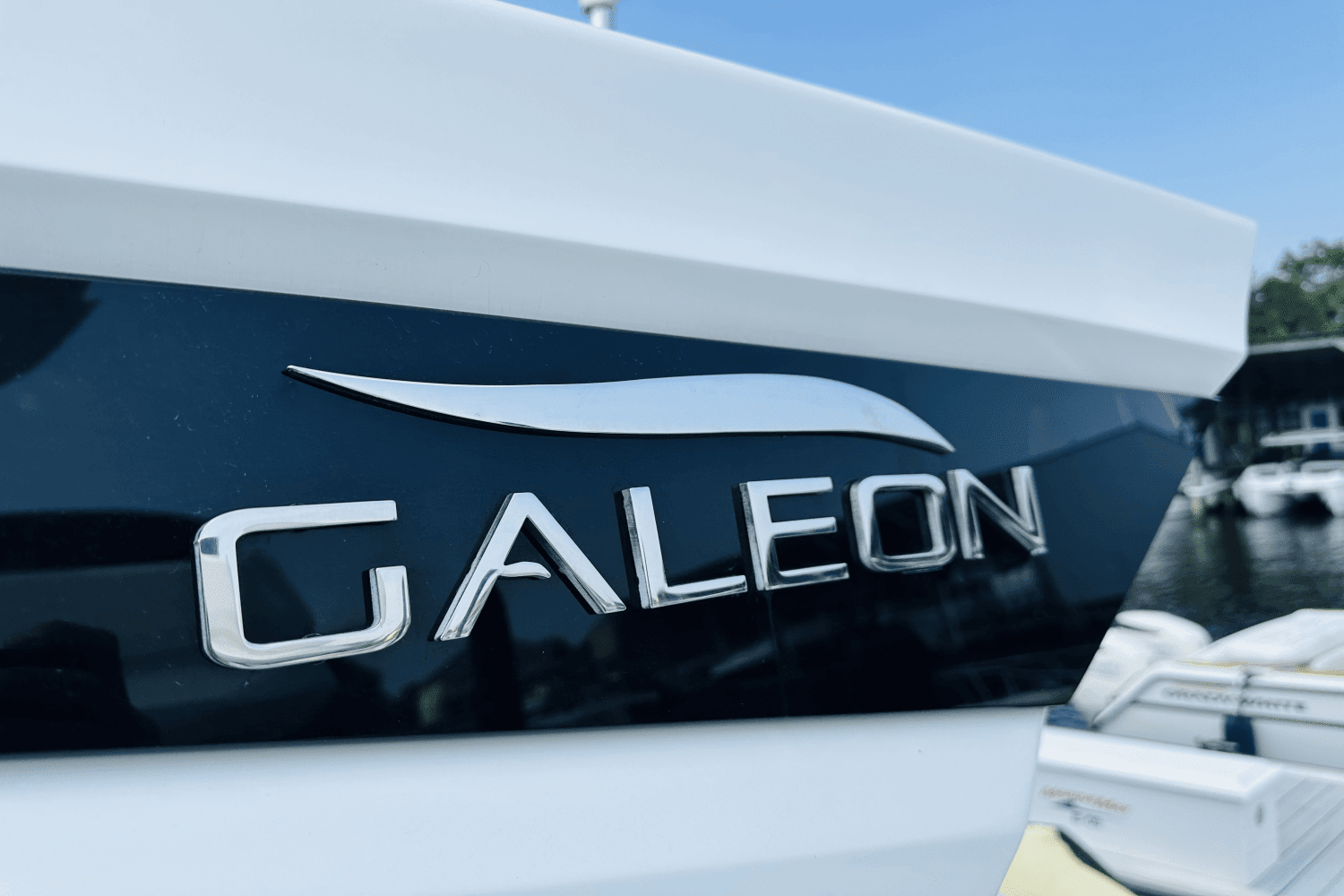 2018 Galeon 485 HTS Image Thumbnail #31