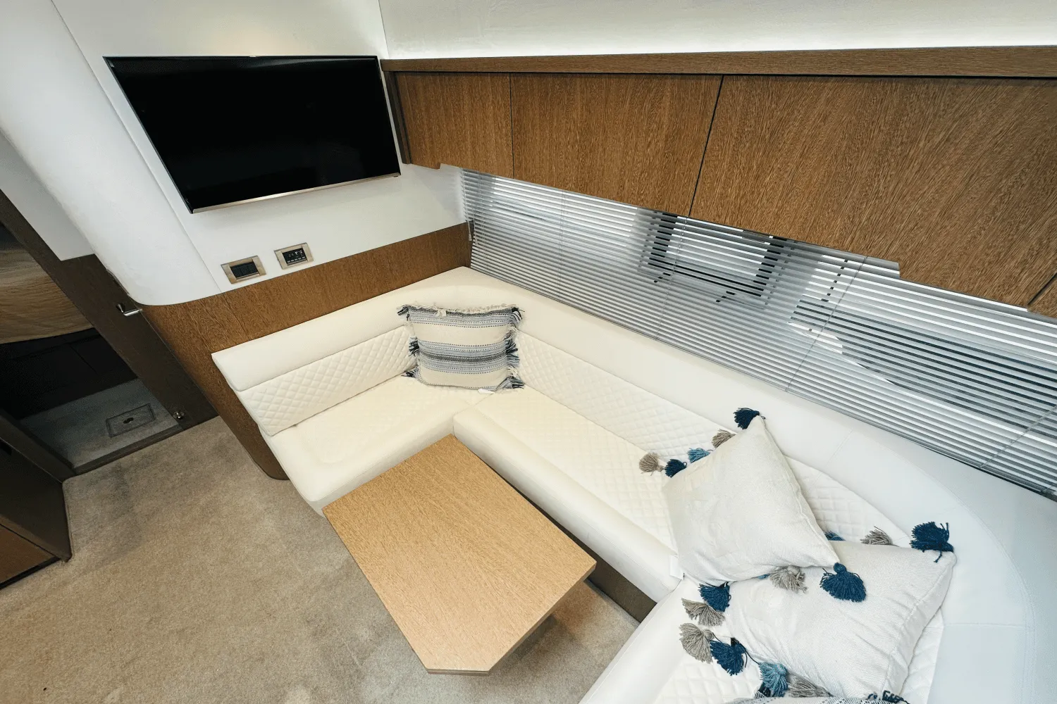 2018 Galeon 485 HTS Image Thumbnail #64
