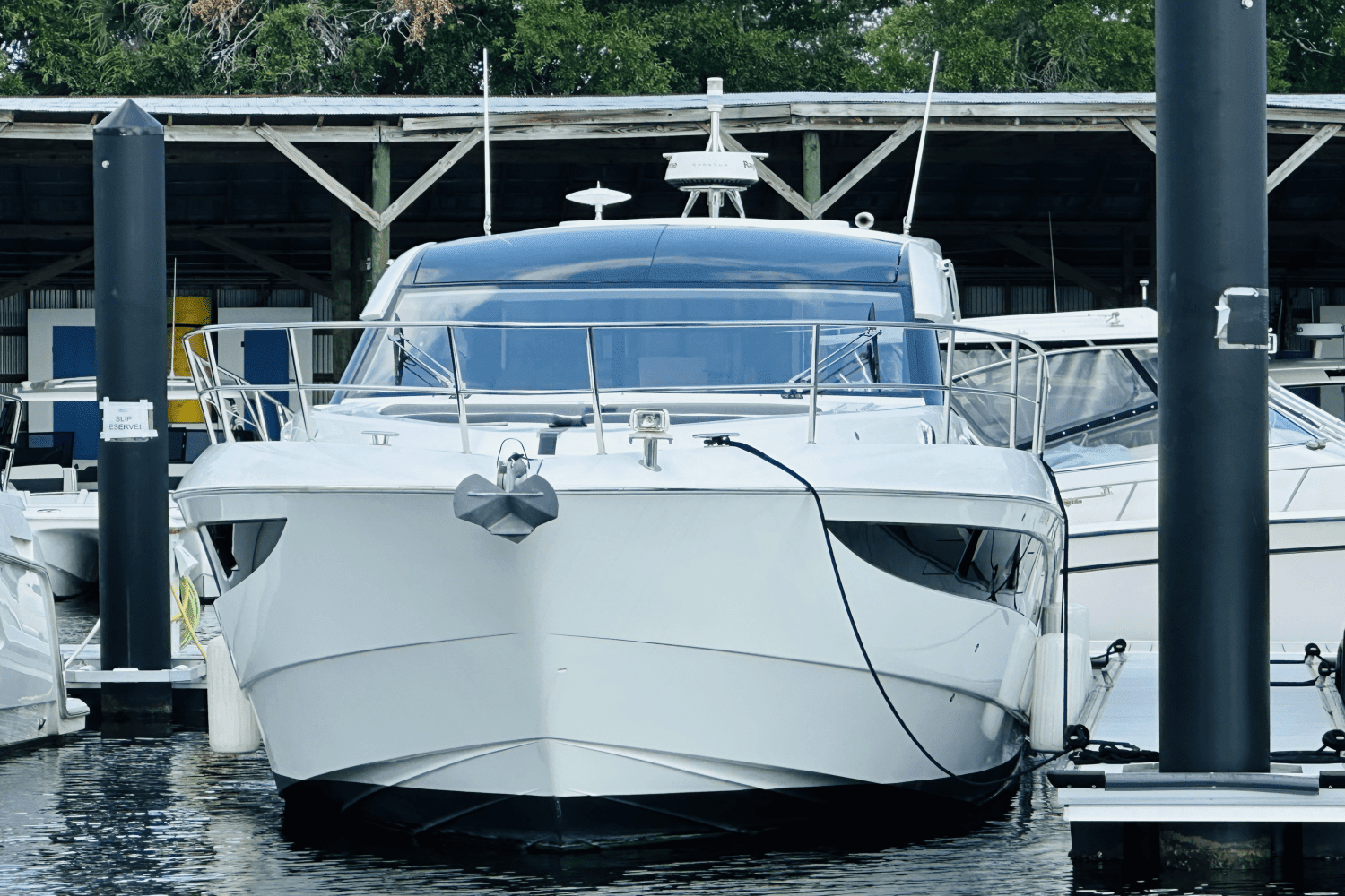 Thumbnail 3 for 2018 Galeon 485 HTS