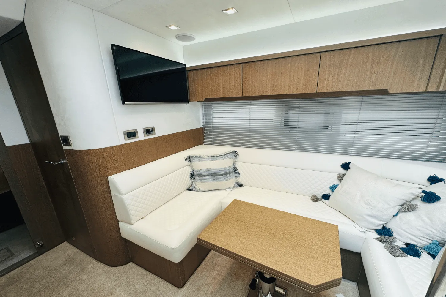 2018 Galeon 485 HTS Image Thumbnail #66