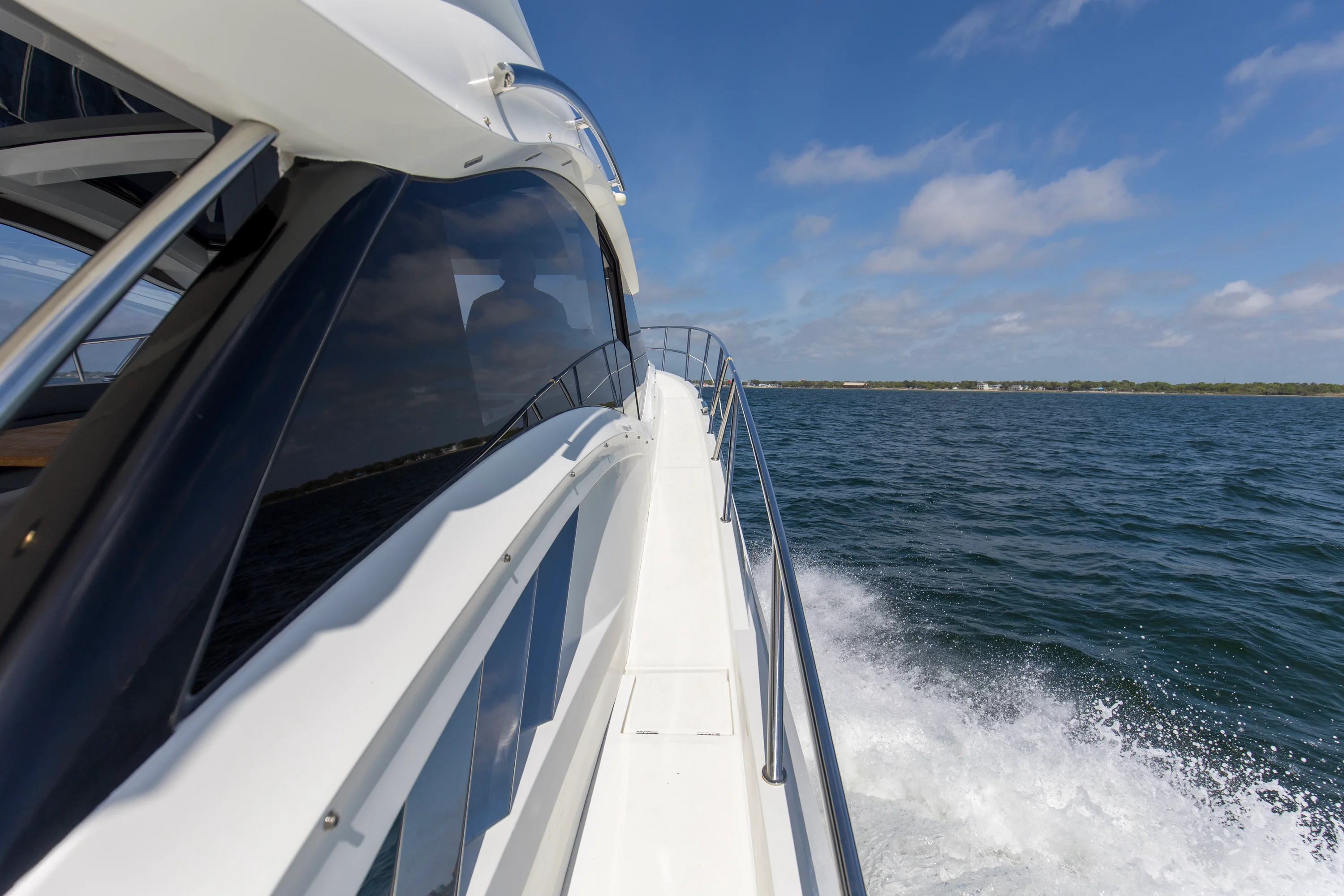 2018 Galeon 485 HTS Image Thumbnail #48