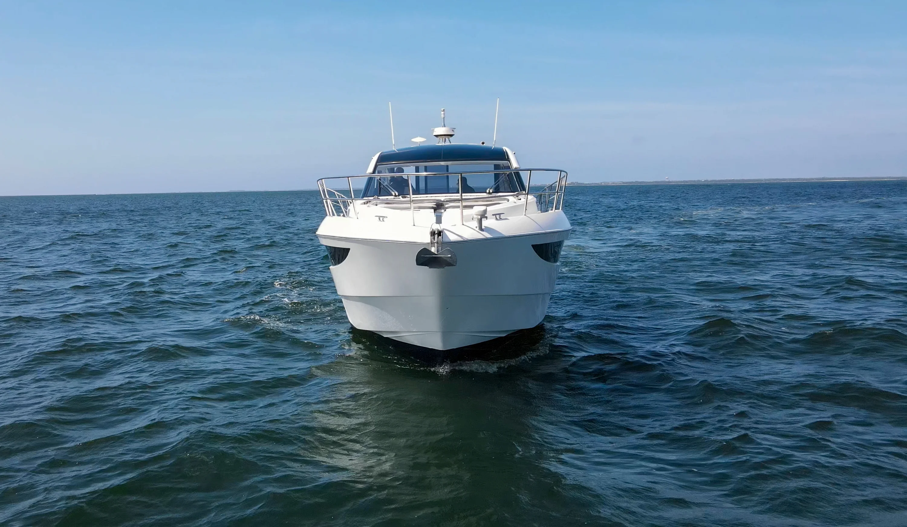 2018 Galeon 485 HTS Image Thumbnail #16