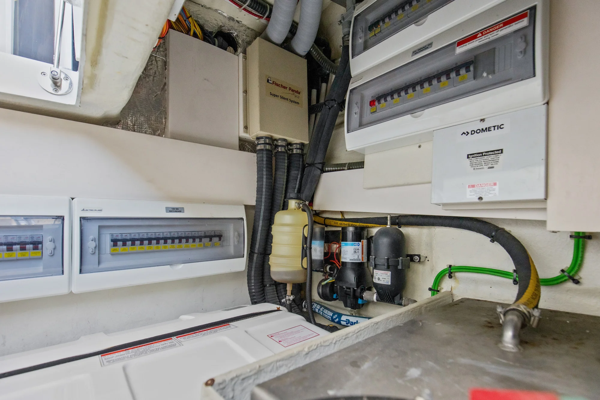 2018 Galeon 485 HTS Image Thumbnail #59