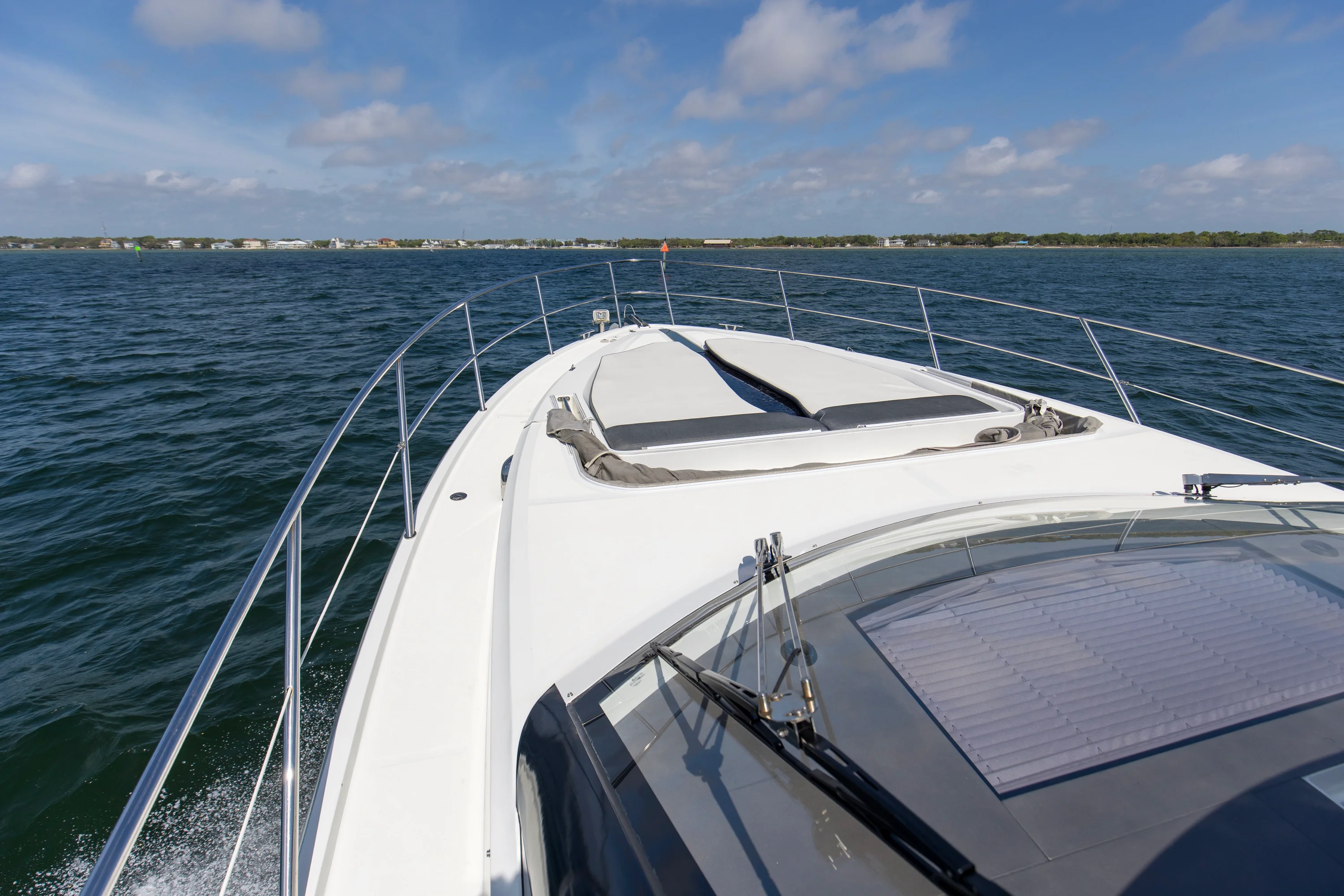 2018 Galeon 485 HTS Image Thumbnail #51