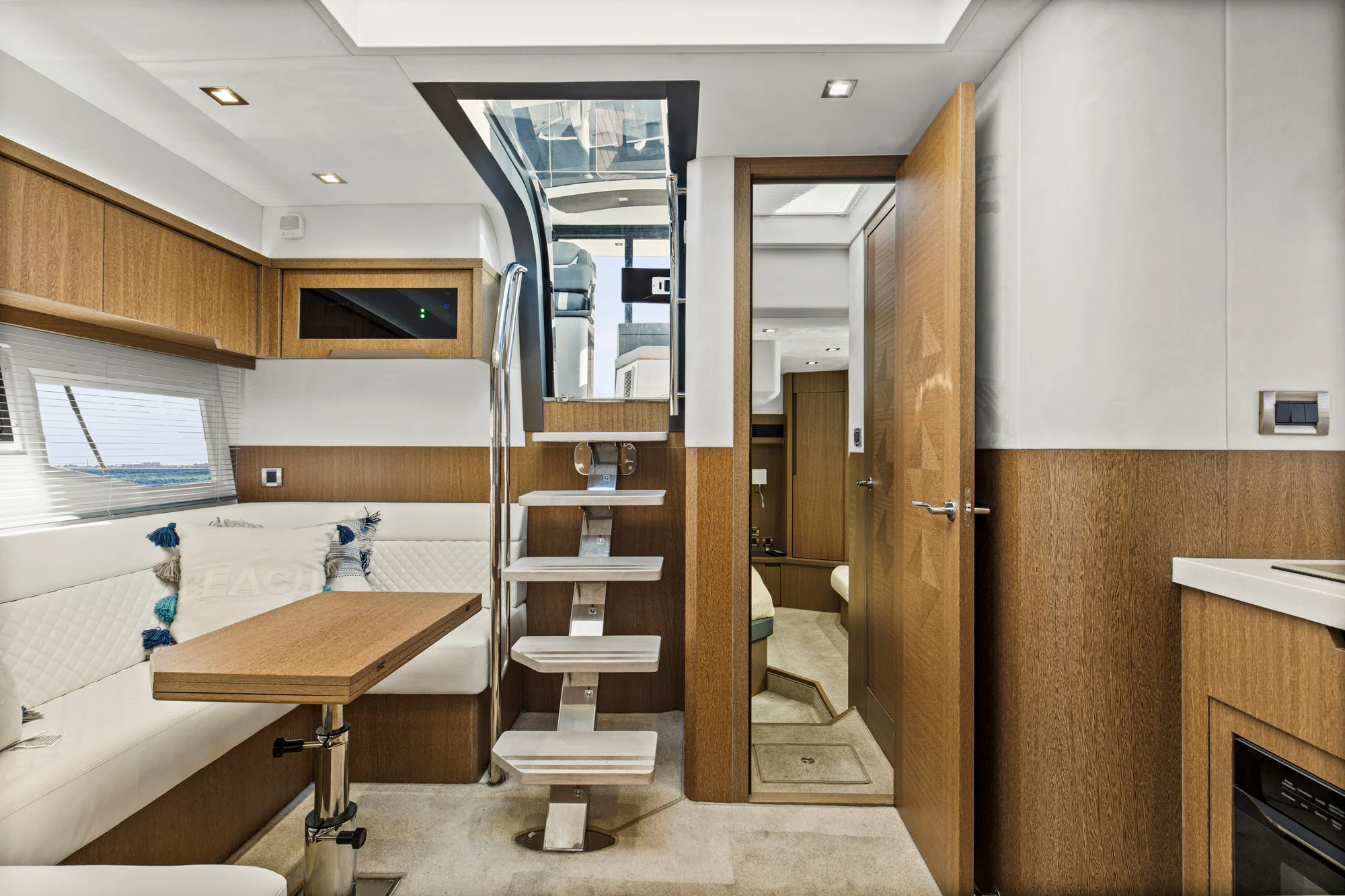 2018 Galeon 485 HTS Image Thumbnail #22