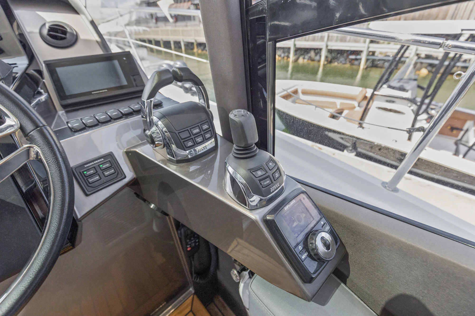 2018 Galeon 485 HTS Image Thumbnail #44