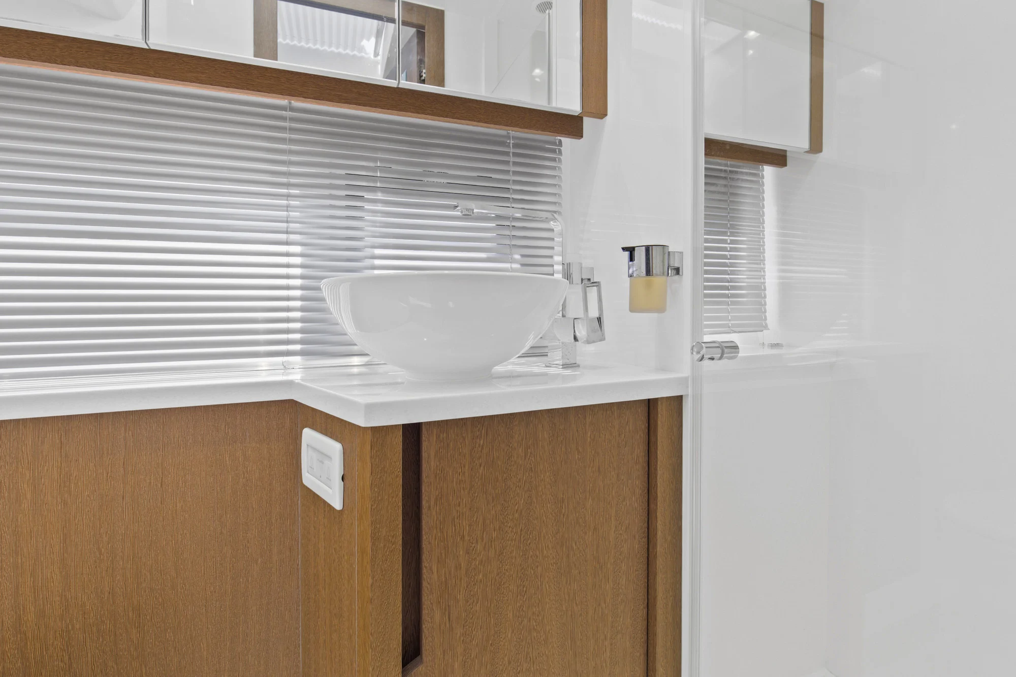 2018 Galeon 485 HTS Image Thumbnail #34