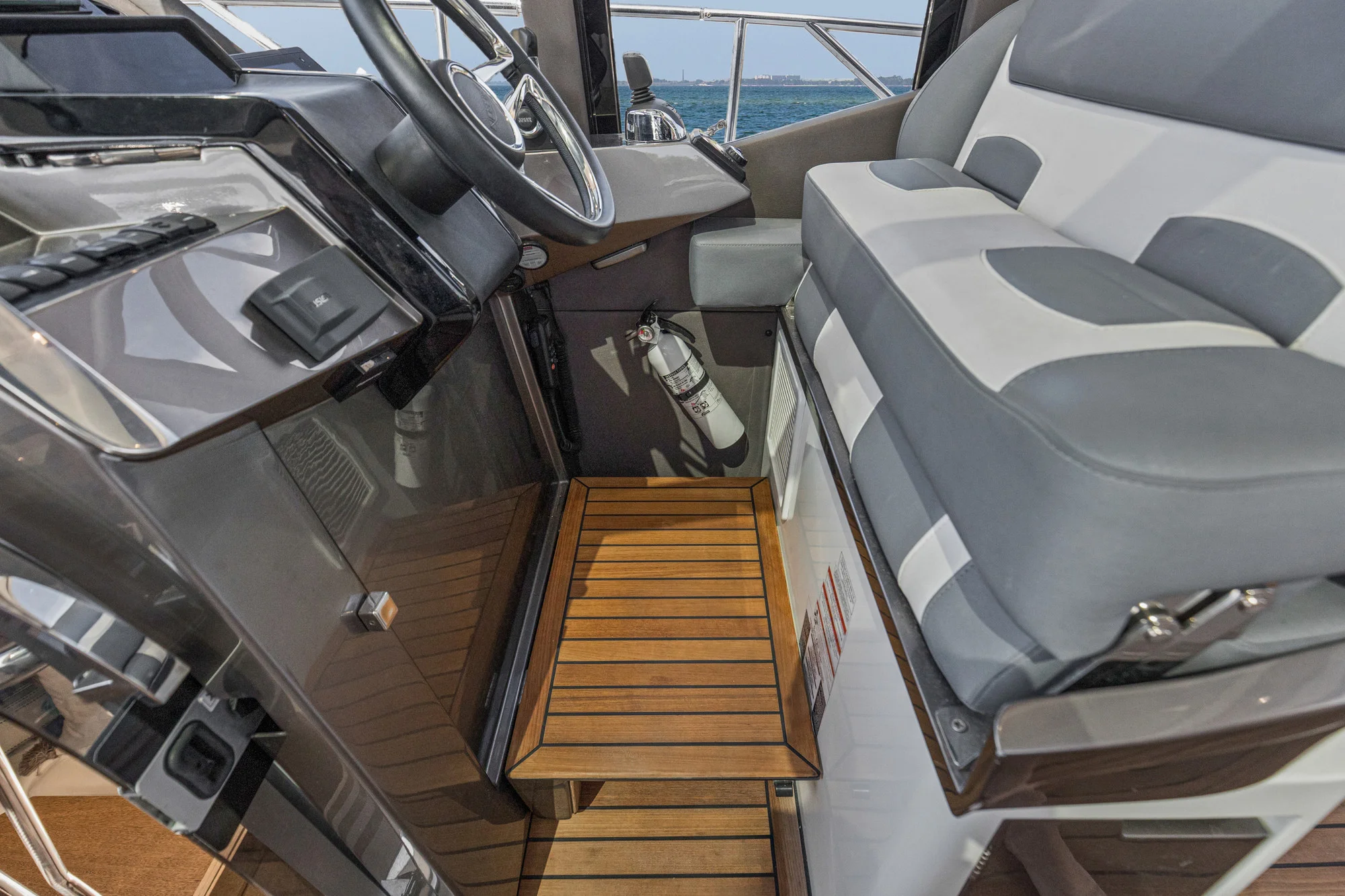 2018 Galeon 485 HTS Image Thumbnail #42