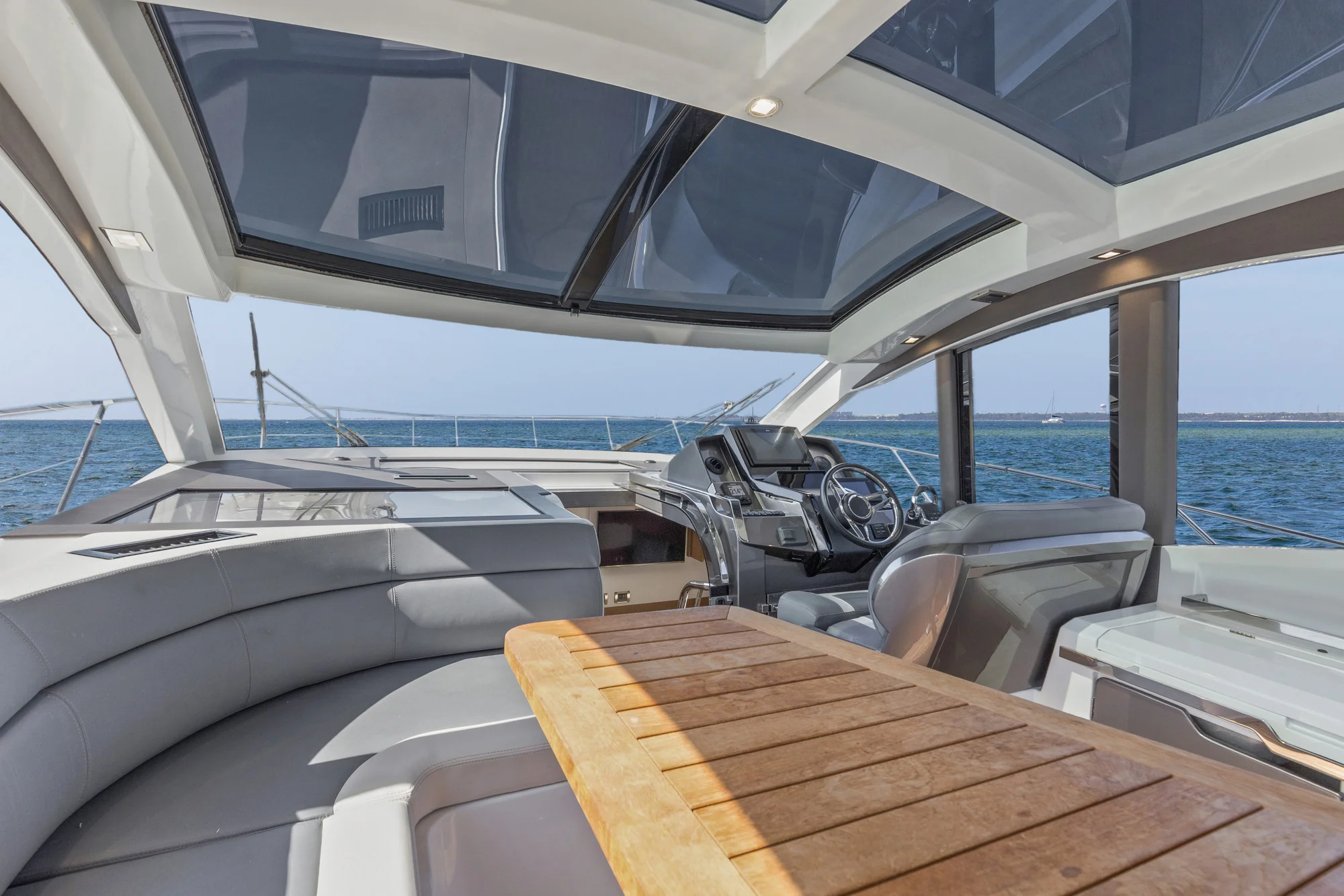 2018 Galeon 485 HTS Image Thumbnail #39