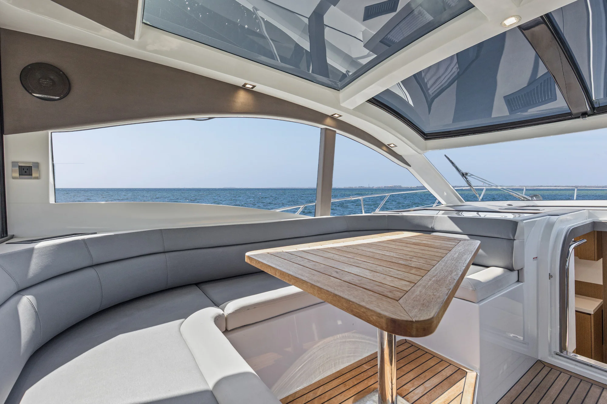 2018 Galeon 485 HTS Image Thumbnail #35