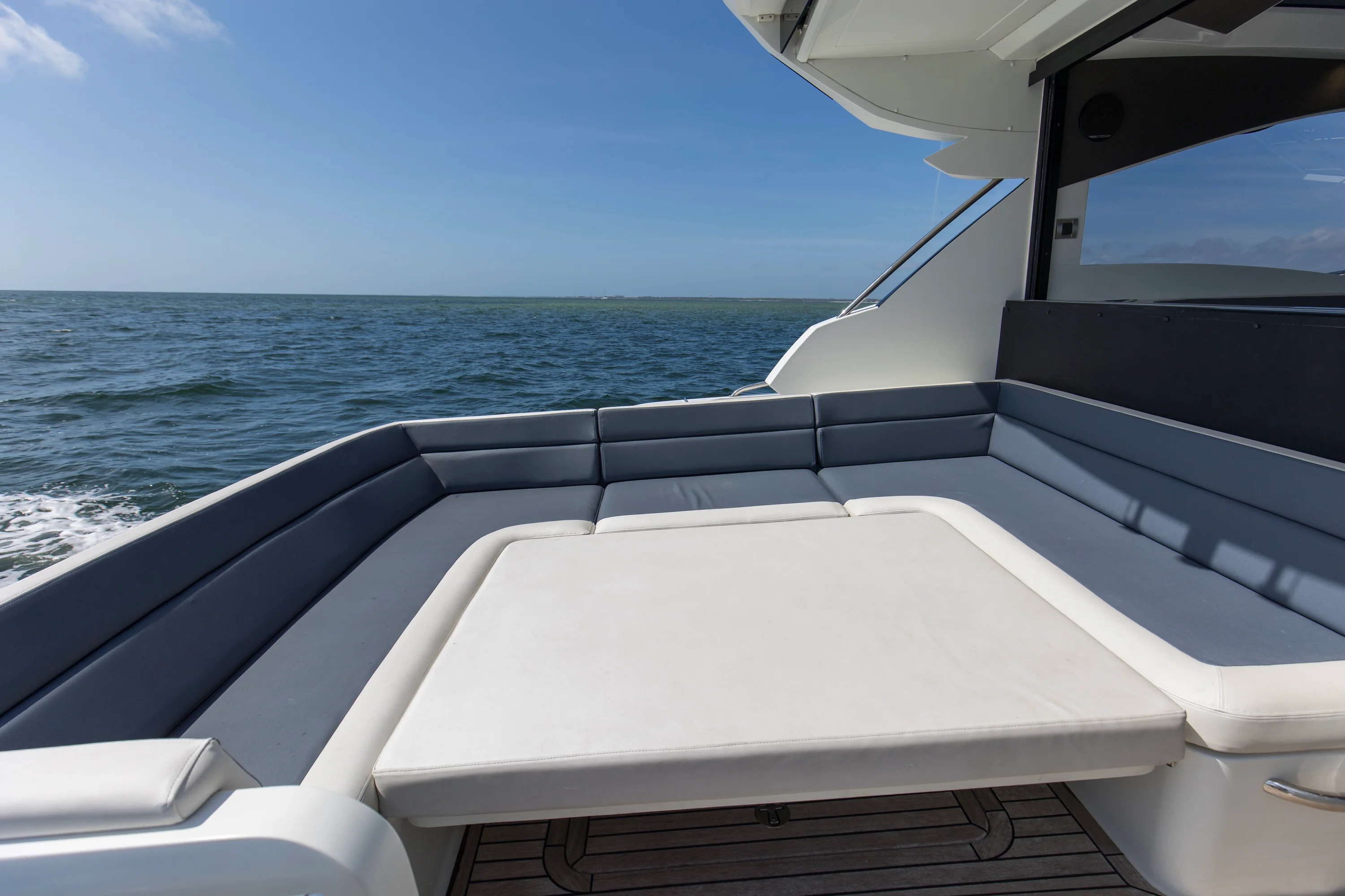 2018 Galeon 485 HTS Image Thumbnail #56