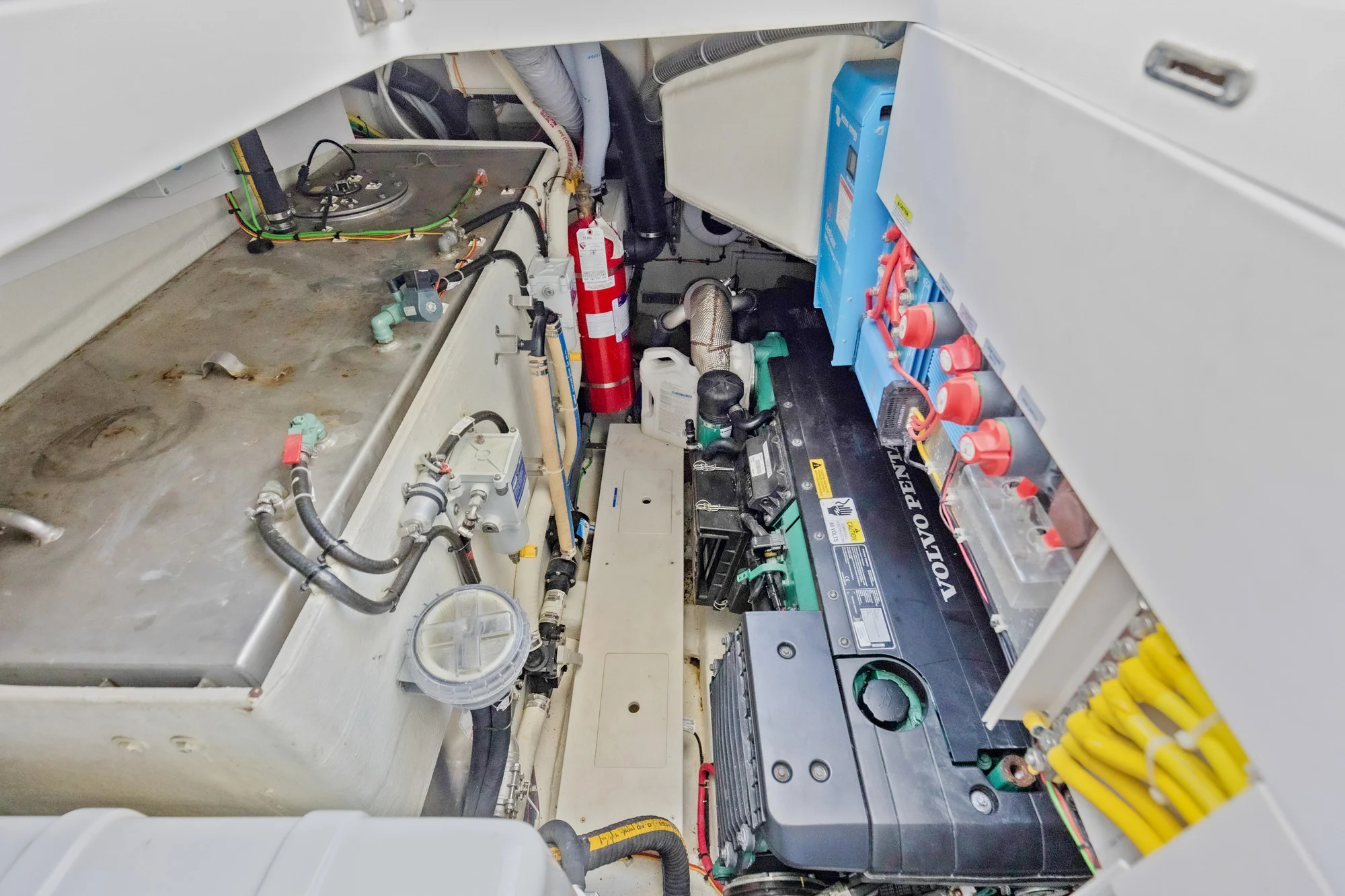 2018 Galeon 485 HTS Image Thumbnail #61