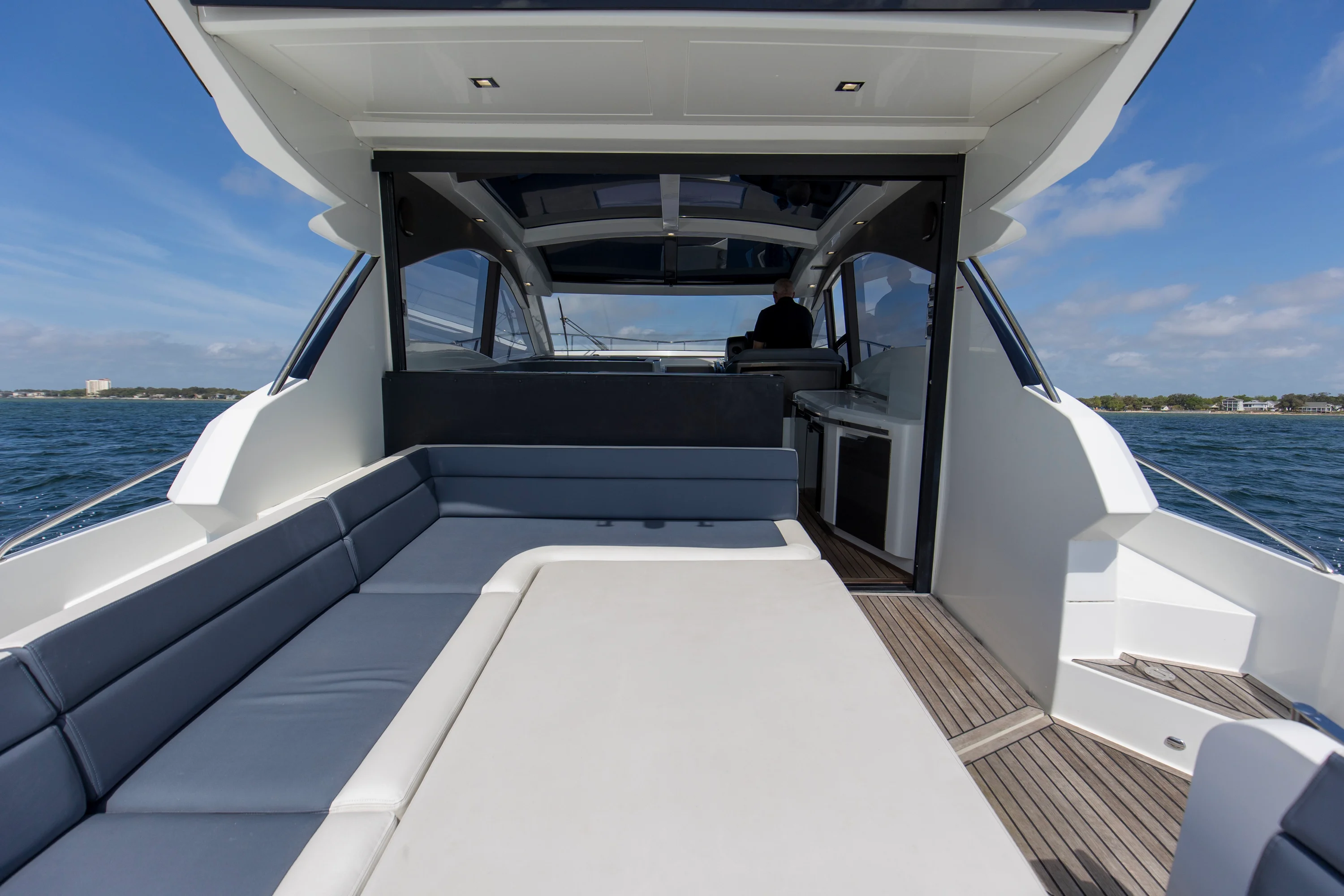 2018 Galeon 485 HTS Image Thumbnail #55