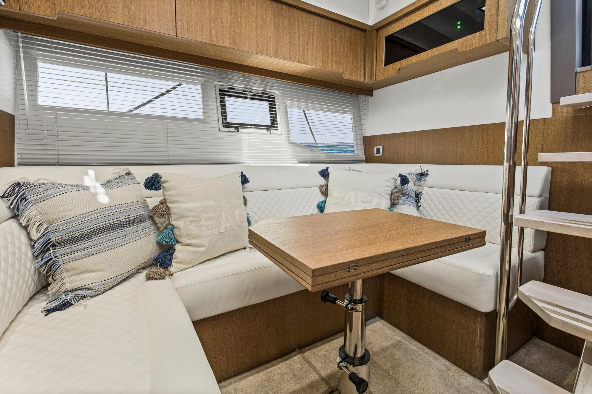 2018 Galeon 485 HTS Image Thumbnail #23