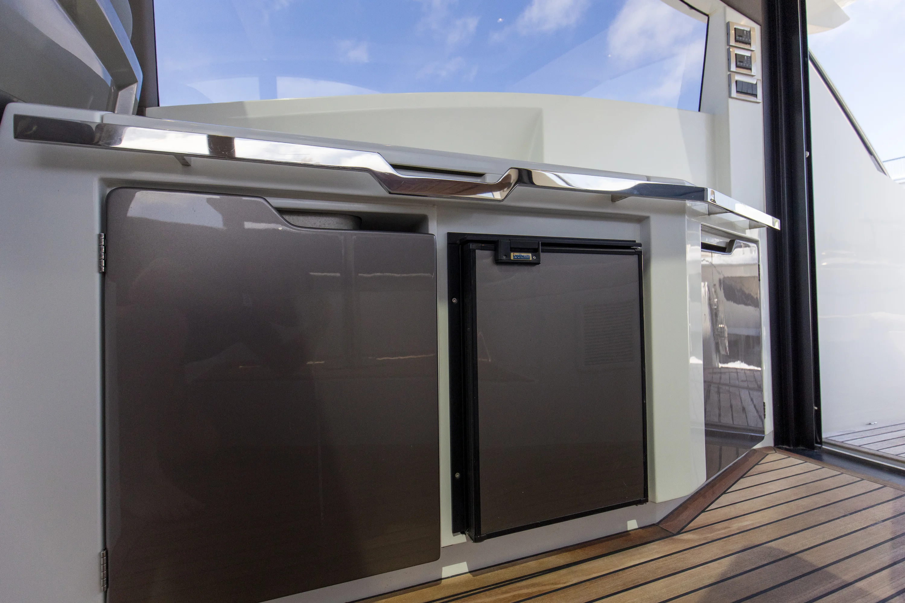 2018 Galeon 485 HTS Image Thumbnail #41