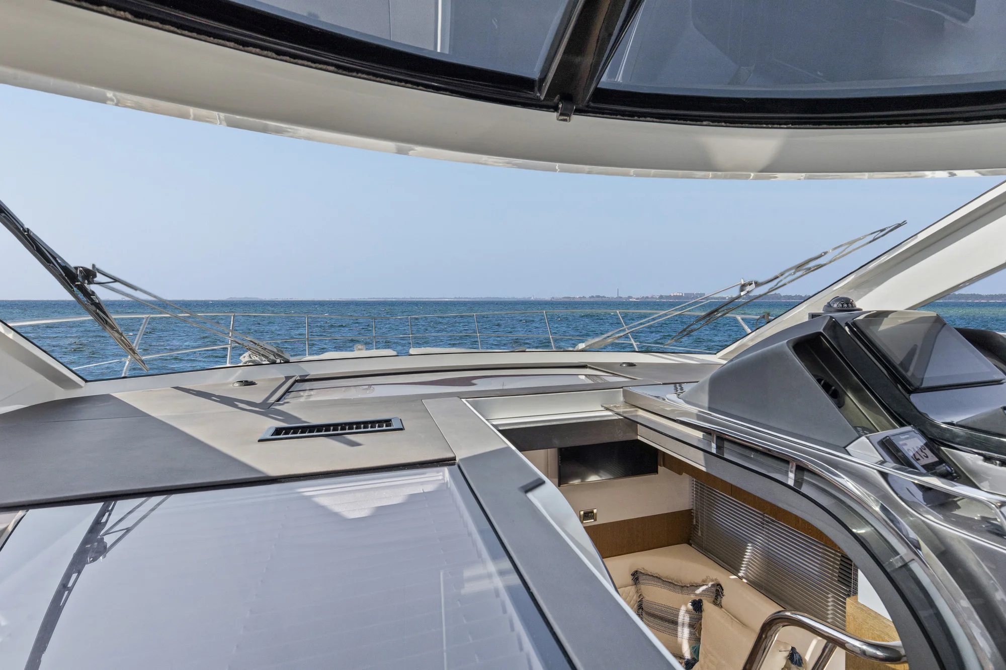 2018 Galeon 485 HTS Image Thumbnail #40
