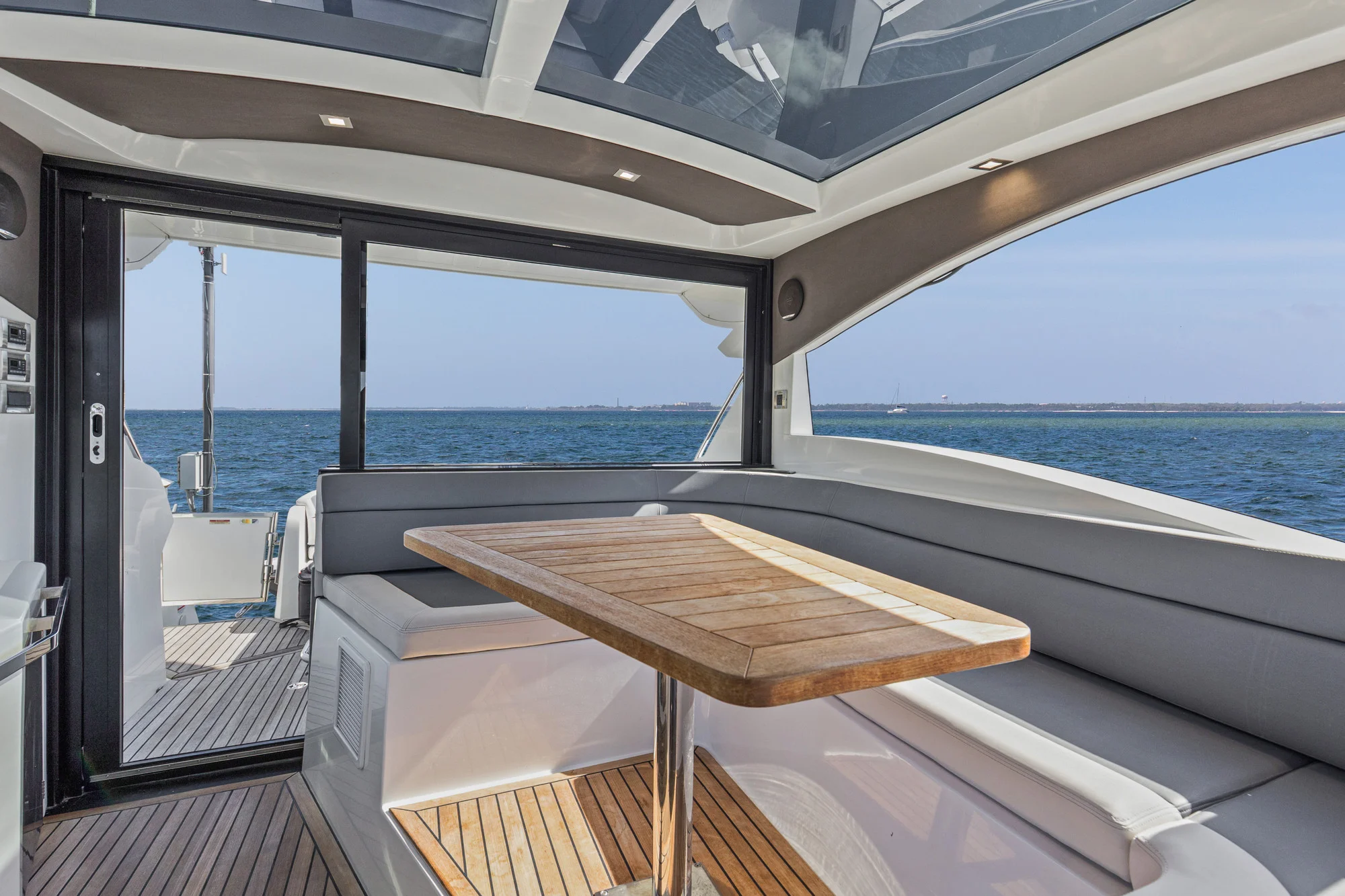 2018 Galeon 485 HTS Image Thumbnail #38