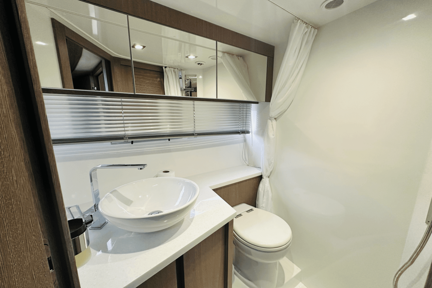 2018 Galeon 485 HTS Image Thumbnail #74