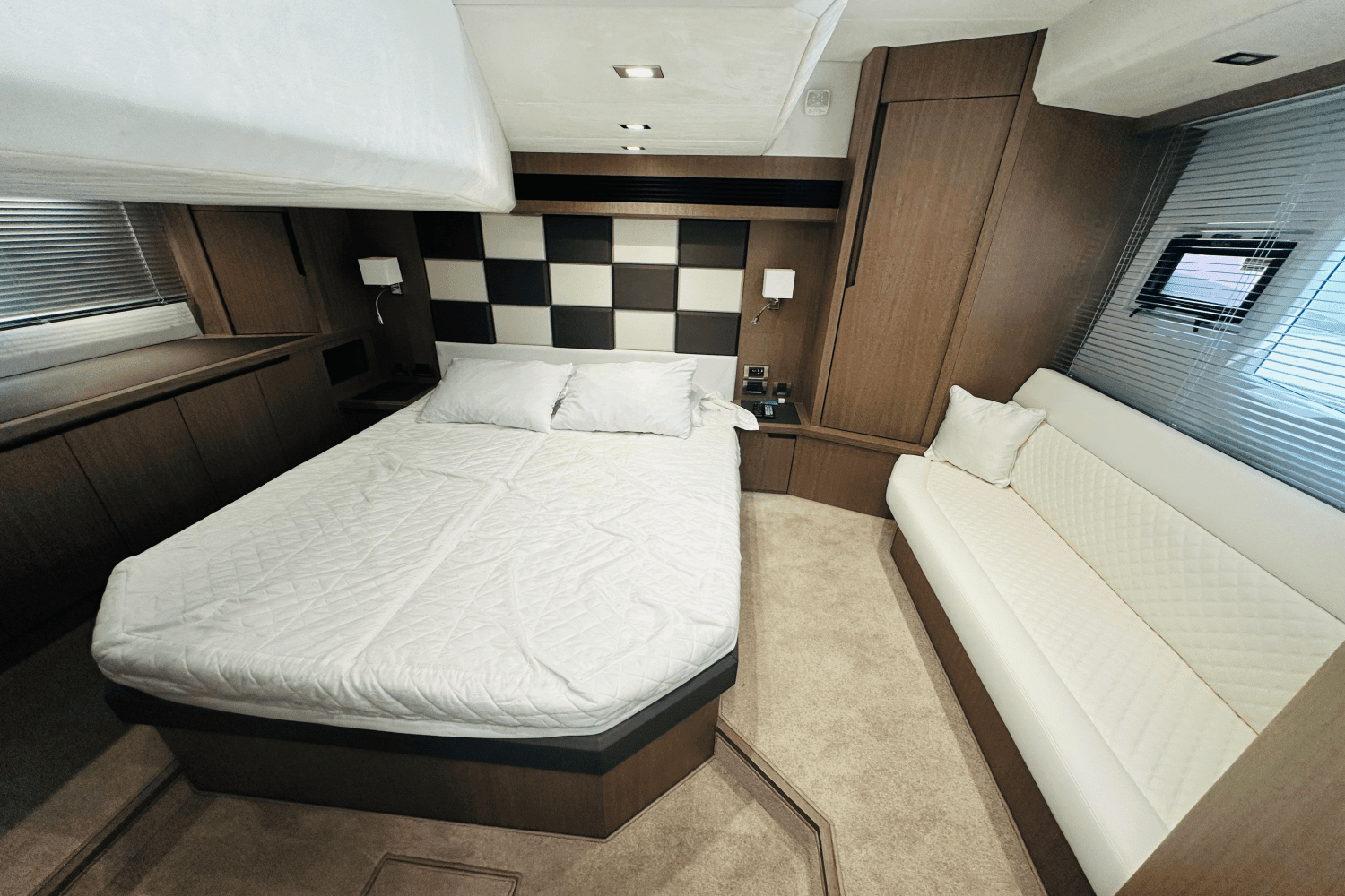 2018 Galeon 485 HTS Image Thumbnail #57