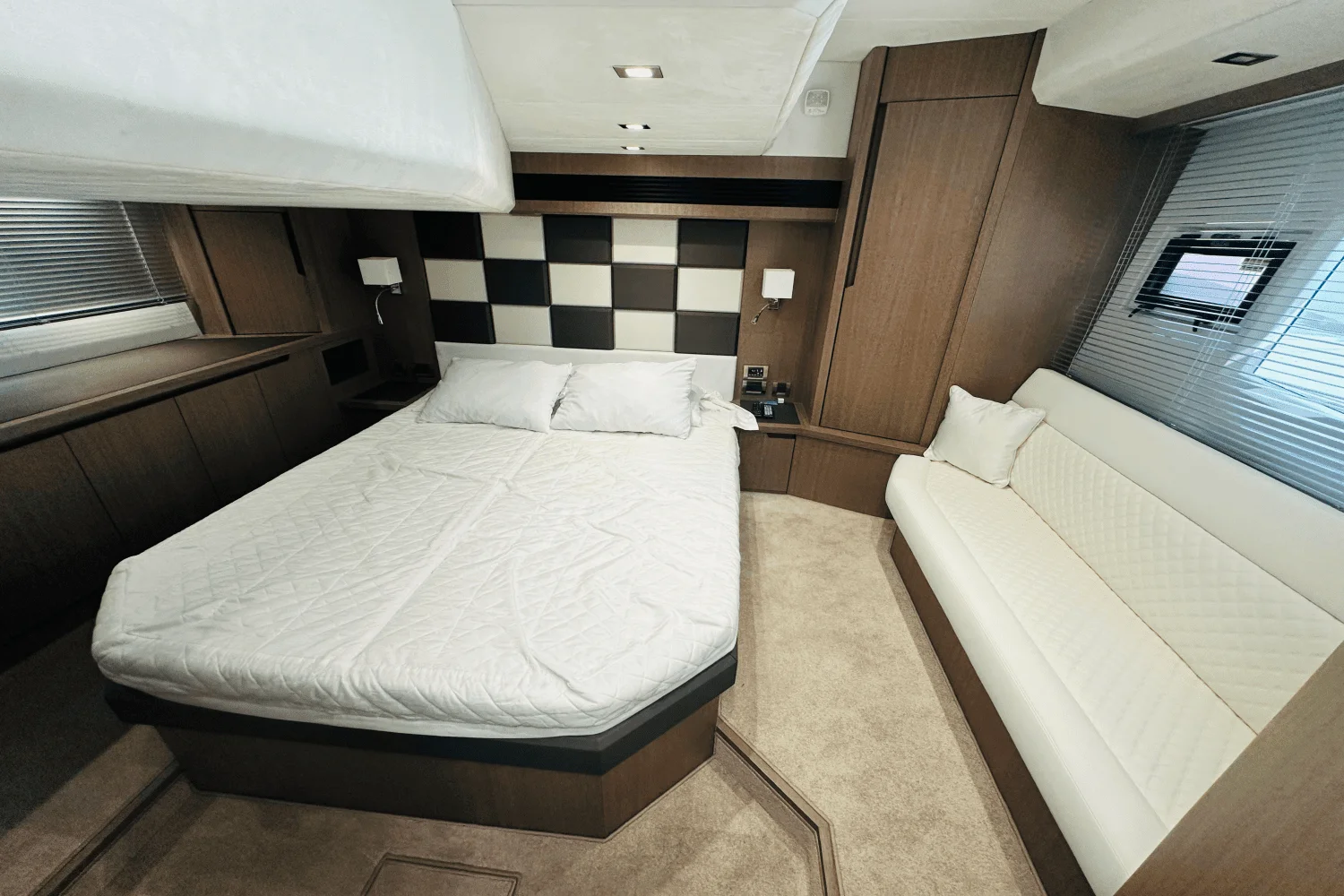 2018 Galeon 485 HTS Image Thumbnail #57