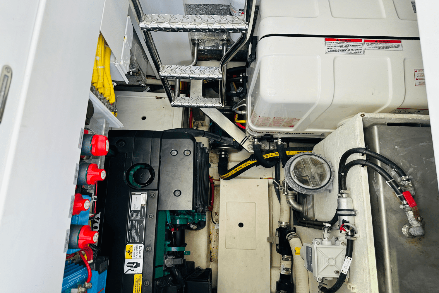 2018 Galeon 485 HTS Image Thumbnail #76