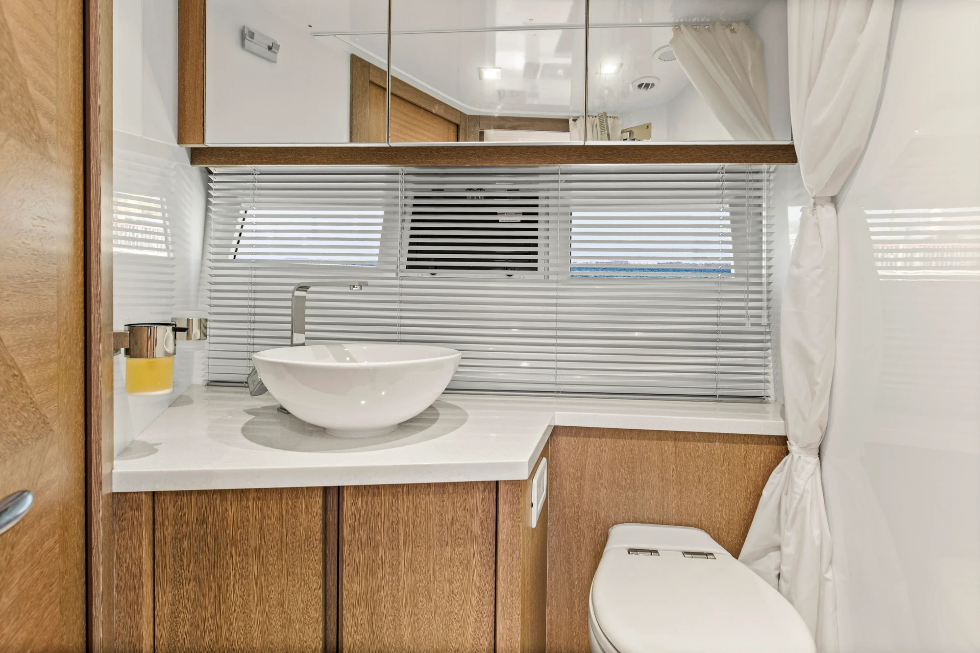 2018 Galeon 485 HTS Image Thumbnail #29