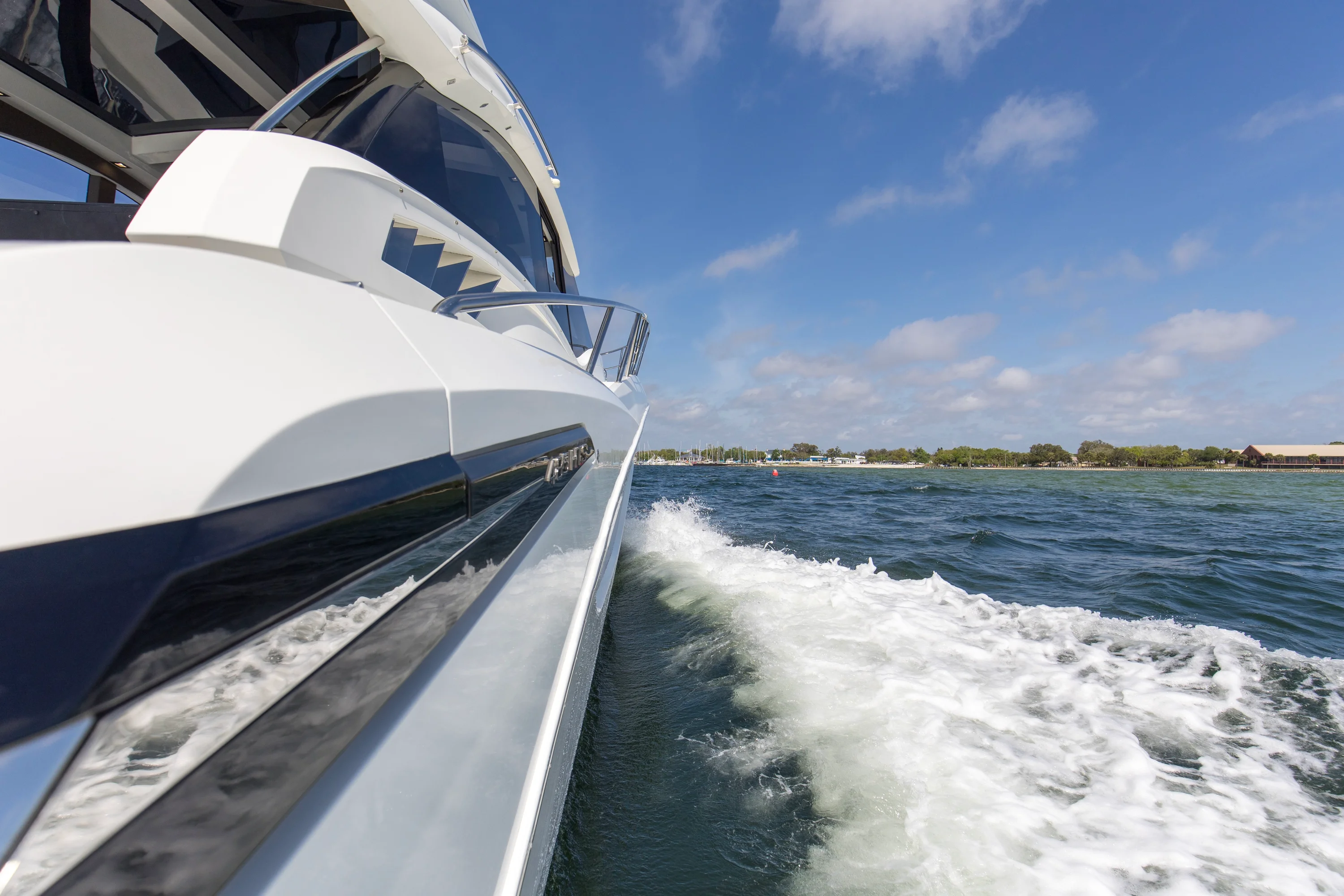 2018 Galeon 485 HTS Image Thumbnail #57