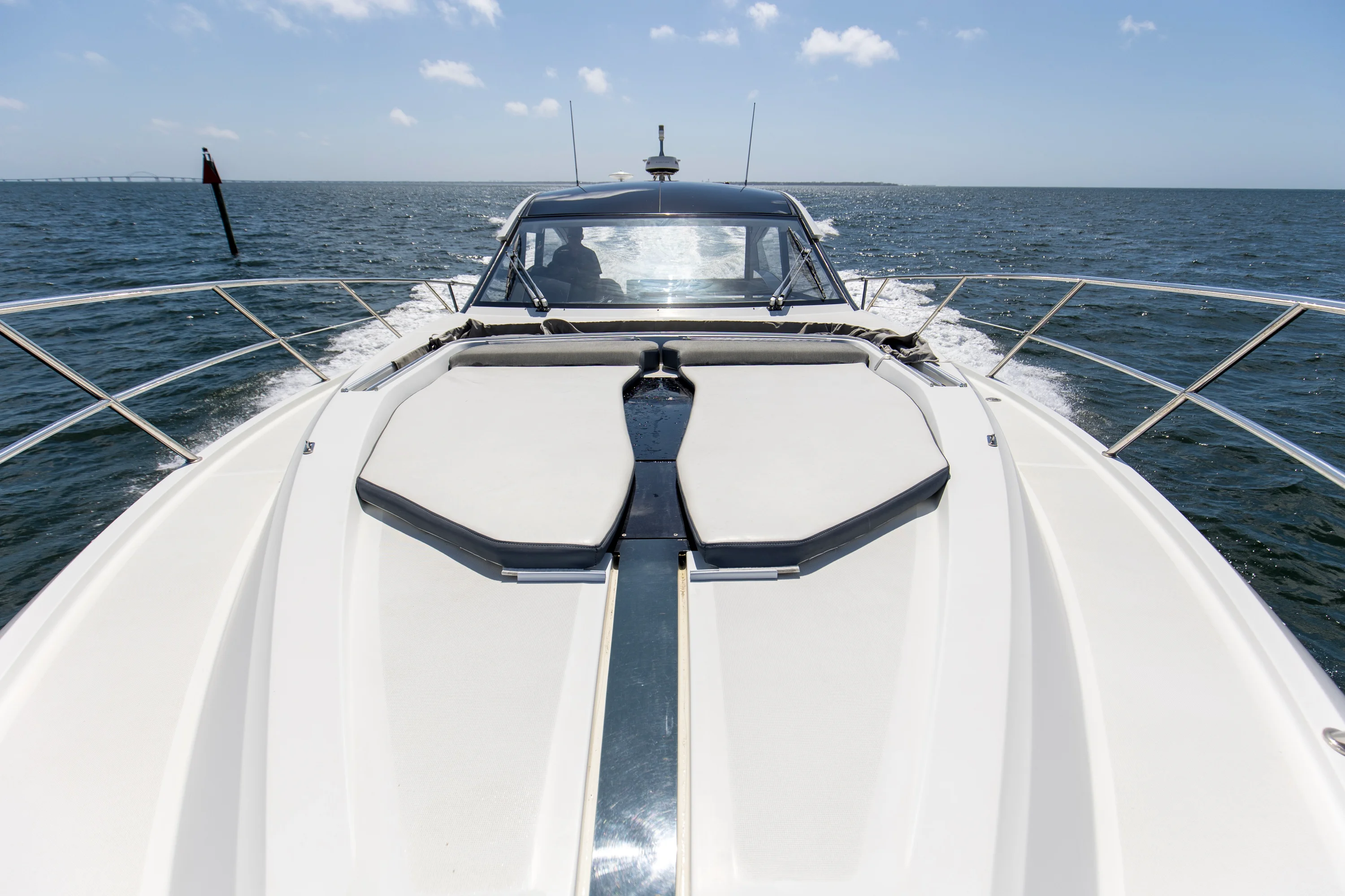 2018 Galeon 485 HTS Image Thumbnail #50