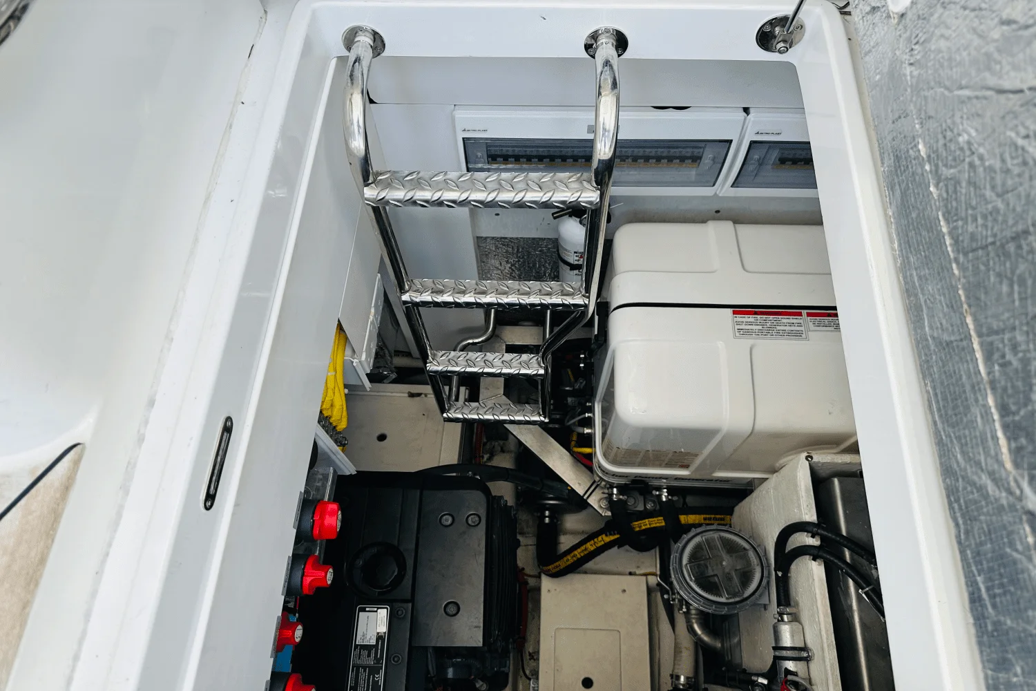 2018 Galeon 485 HTS Image Thumbnail #79