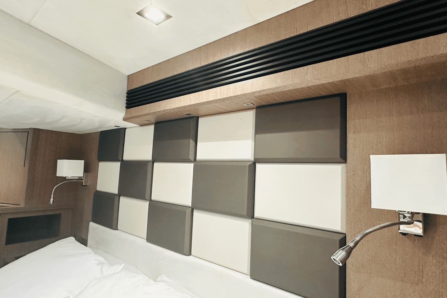 2018 Galeon 485 HTS Image Thumbnail #54