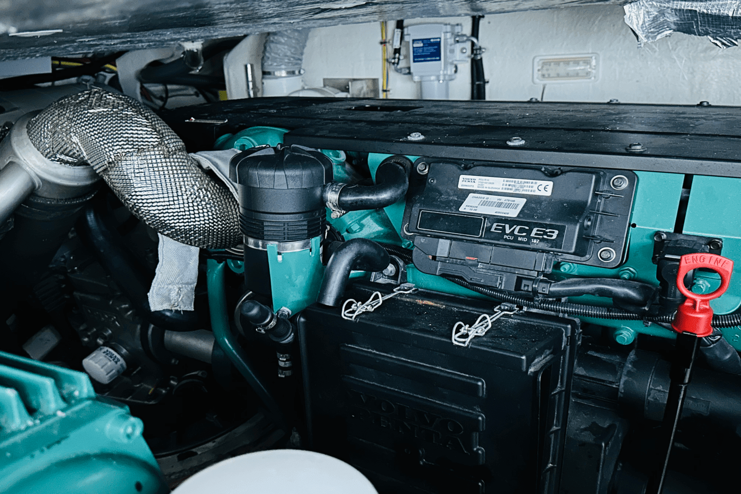 2018 Galeon 485 HTS Image Thumbnail #91