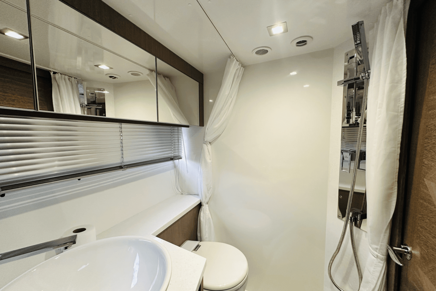 2018 Galeon 485 HTS Image Thumbnail #75