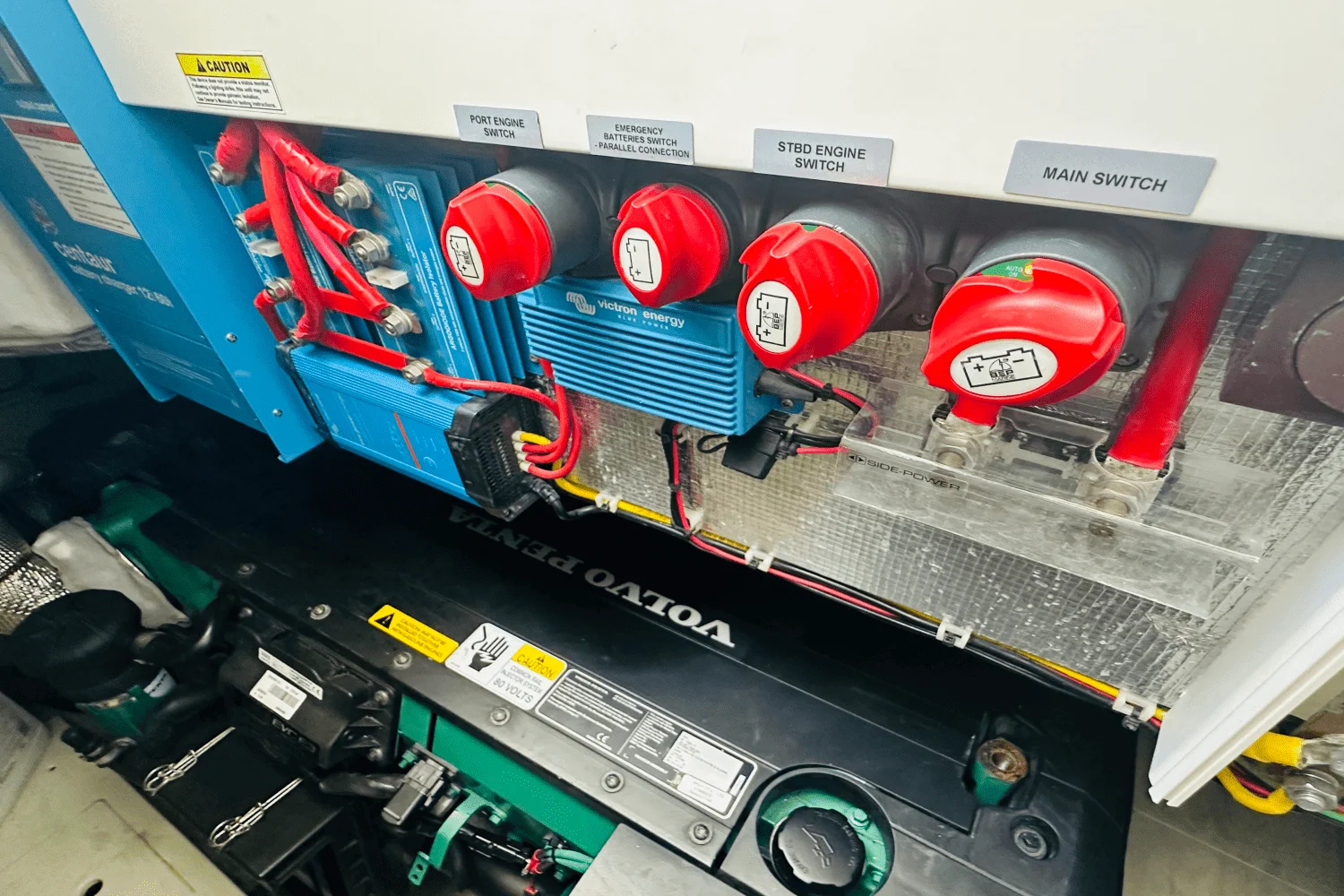 2018 Galeon 485 HTS Image Thumbnail #82