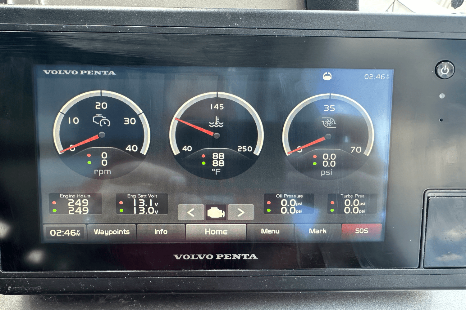 2018 Galeon 485 HTS Image Thumbnail #28