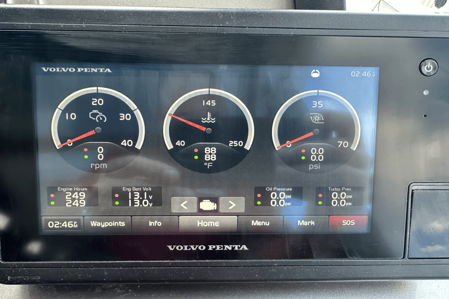 2018 Galeon 485 HTS Image Thumbnail #28